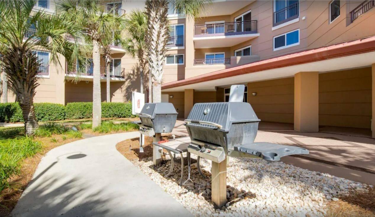 4722 Westwinds Drive Miramar Beach FL 32550