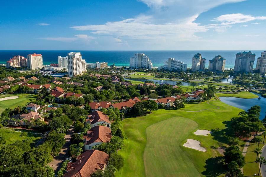4722 Westwinds Drive Miramar Beach FL 32550