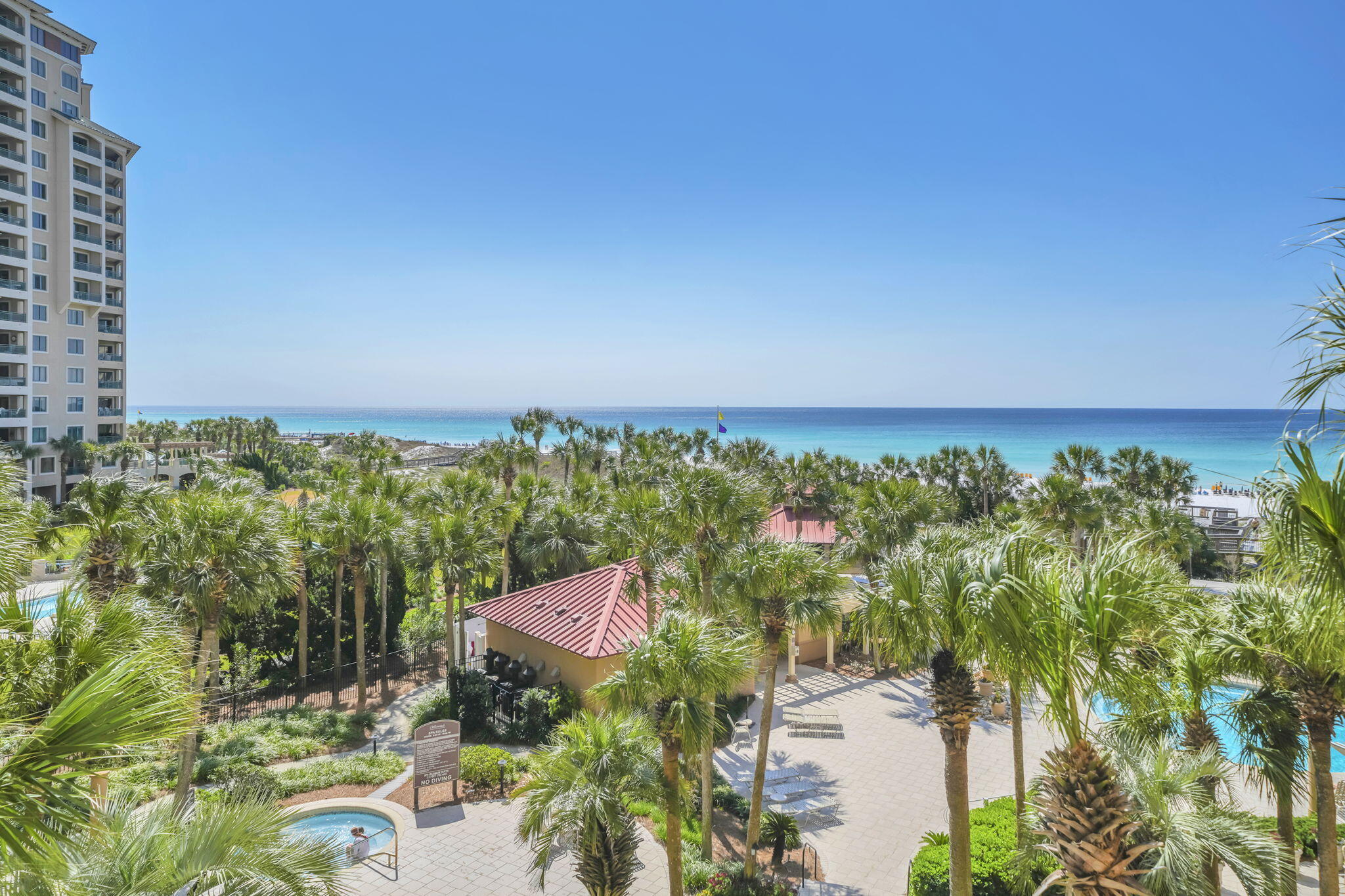 4722 Westwinds Drive Miramar Beach FL 32550