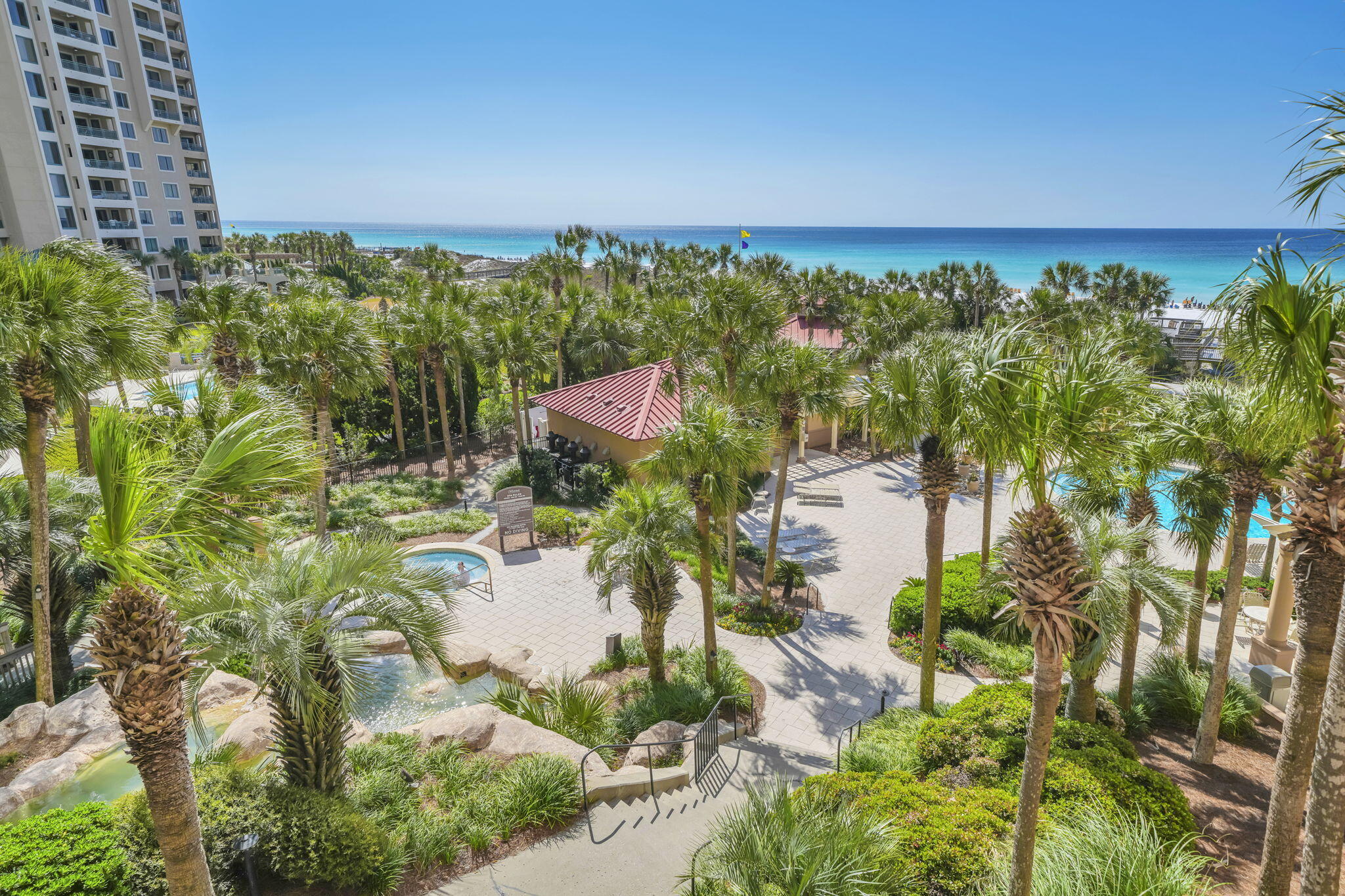 4722 Westwinds Drive Miramar Beach FL 32550