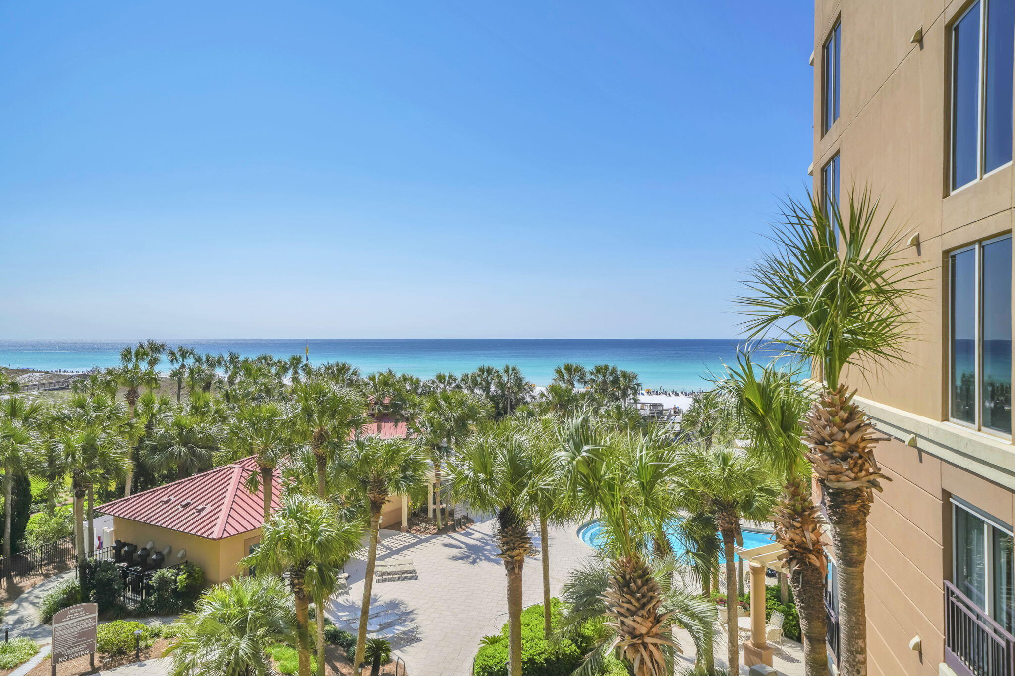 4722 Westwinds Drive Miramar Beach FL 32550