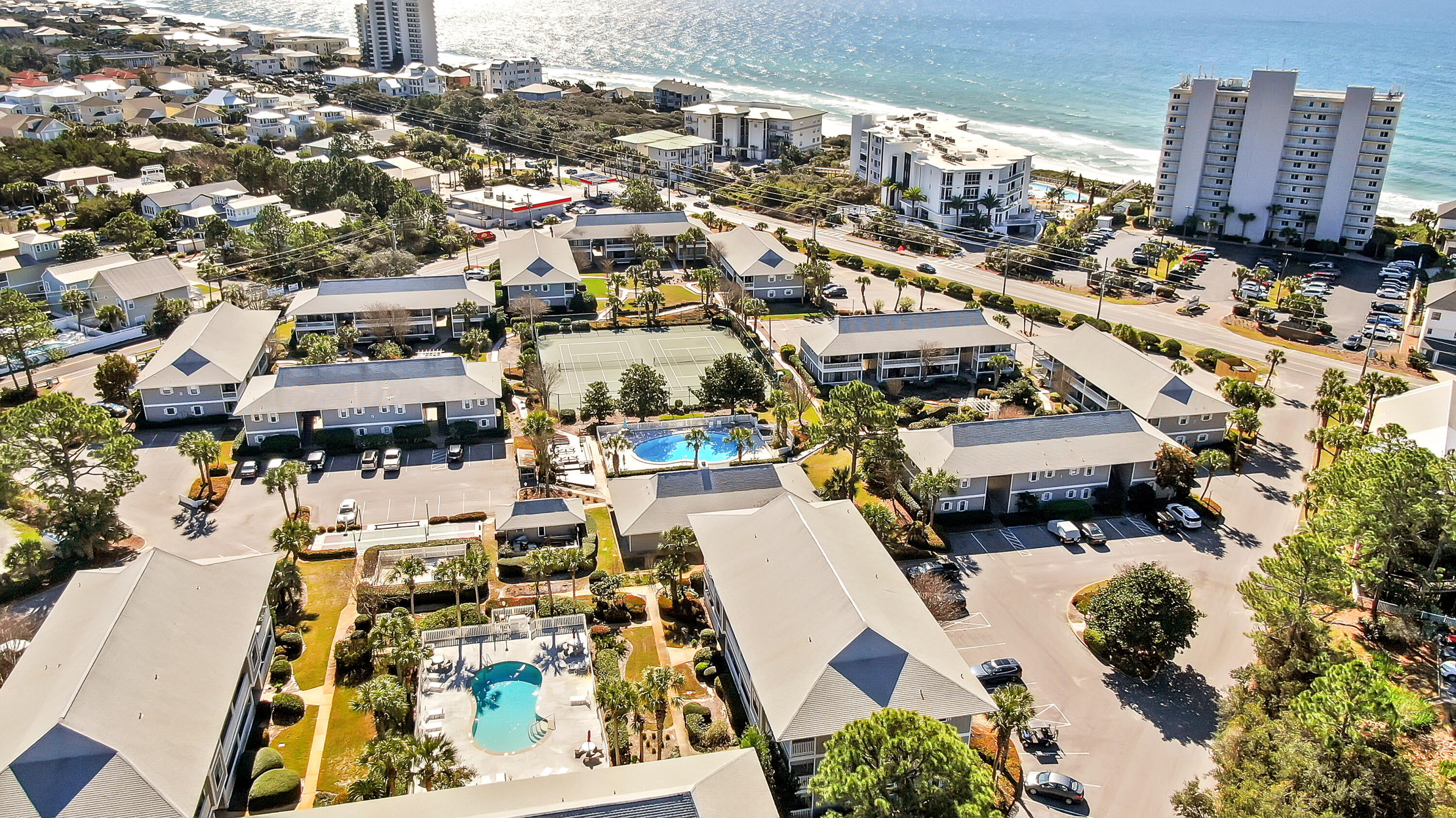 3799 E County Hwy 30a Santa Rosa Beach FL 32459