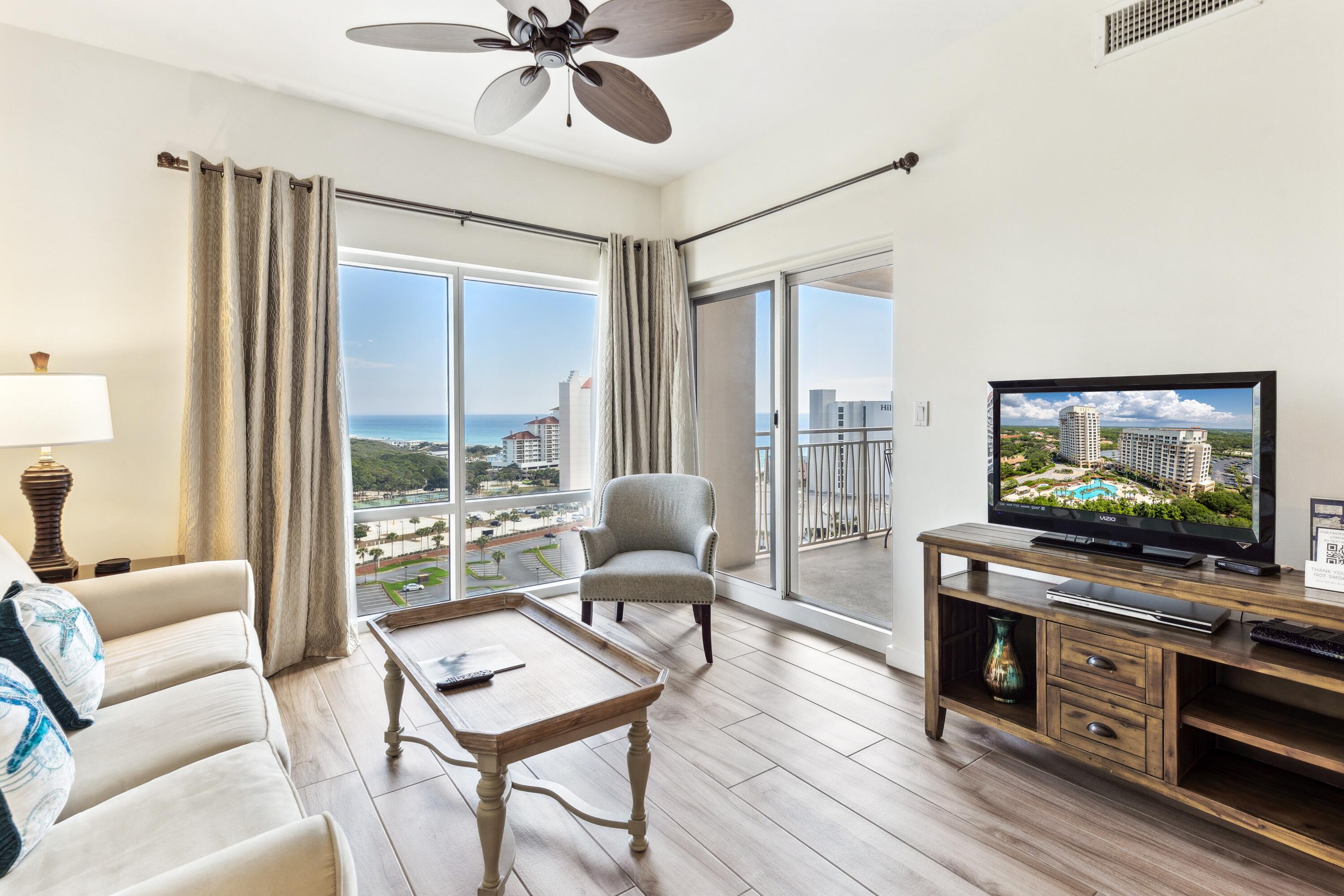 5000 S Sandestin Boulevard Miramar Beach FL 32550