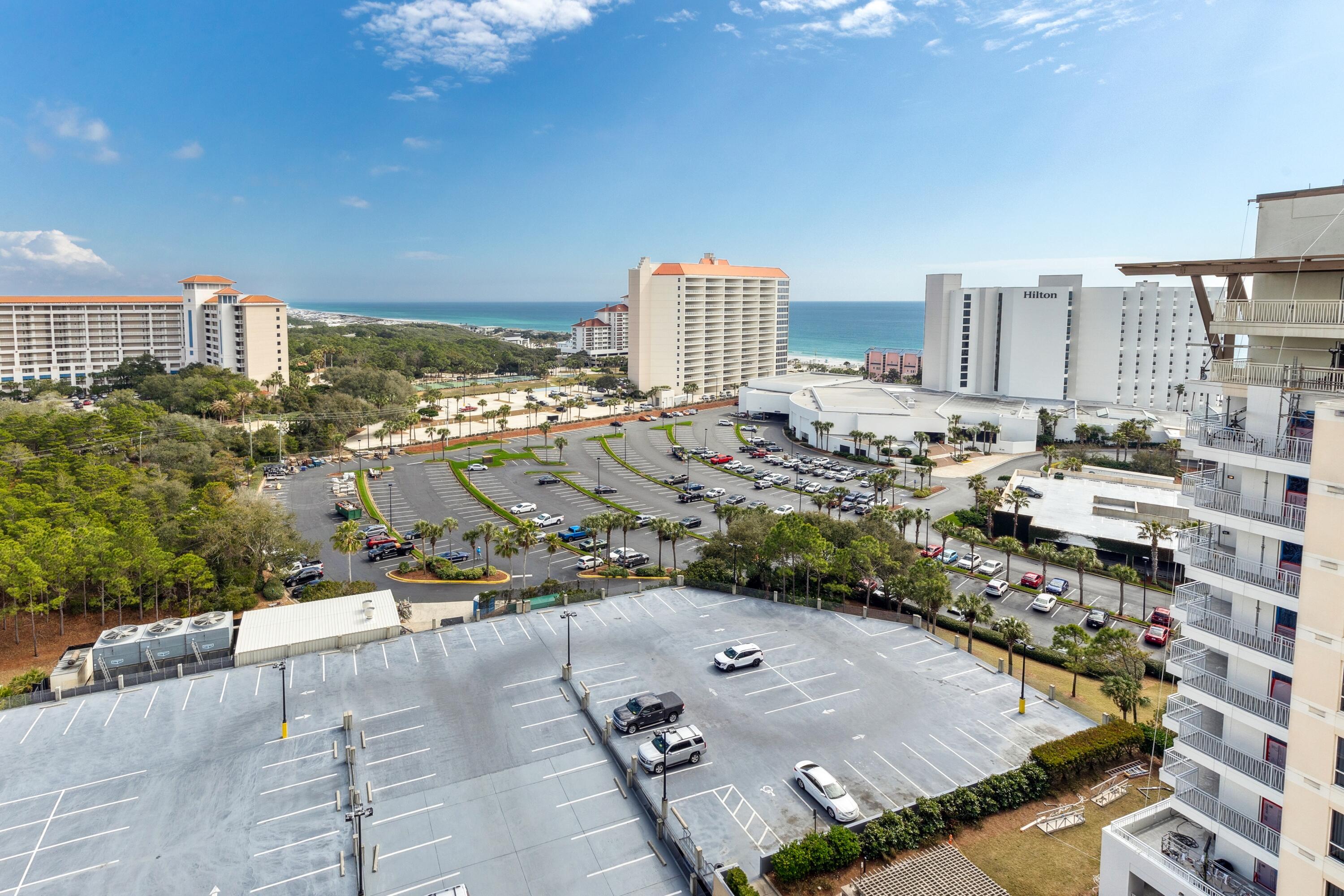 5000 S Sandestin Boulevard Miramar Beach FL 32550