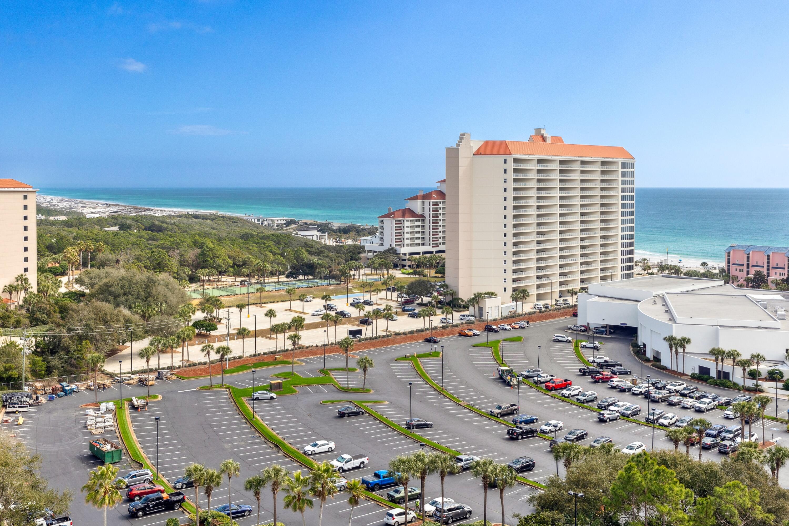 5000 S Sandestin Boulevard Miramar Beach FL 32550