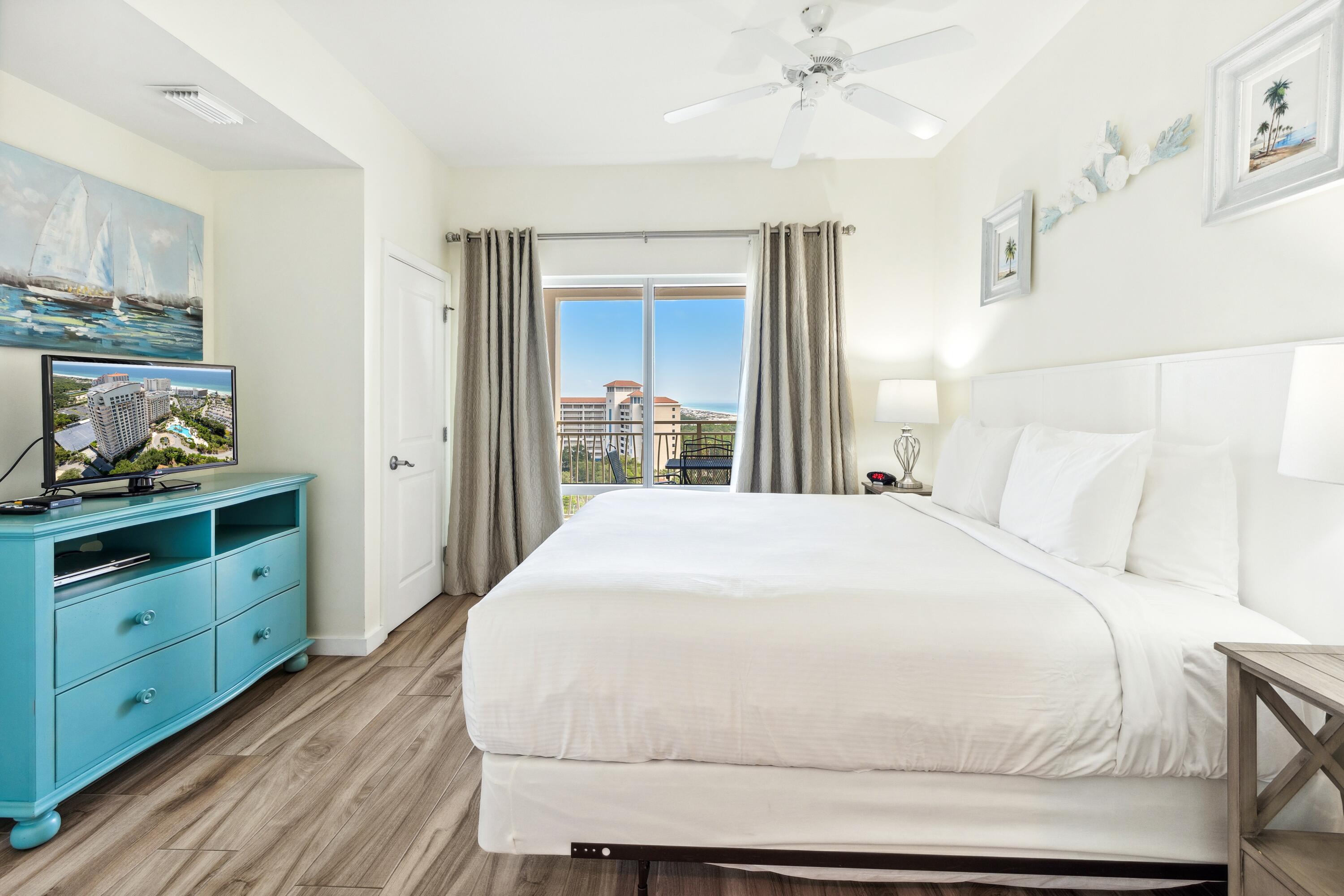 5000 S Sandestin Boulevard Miramar Beach FL 32550