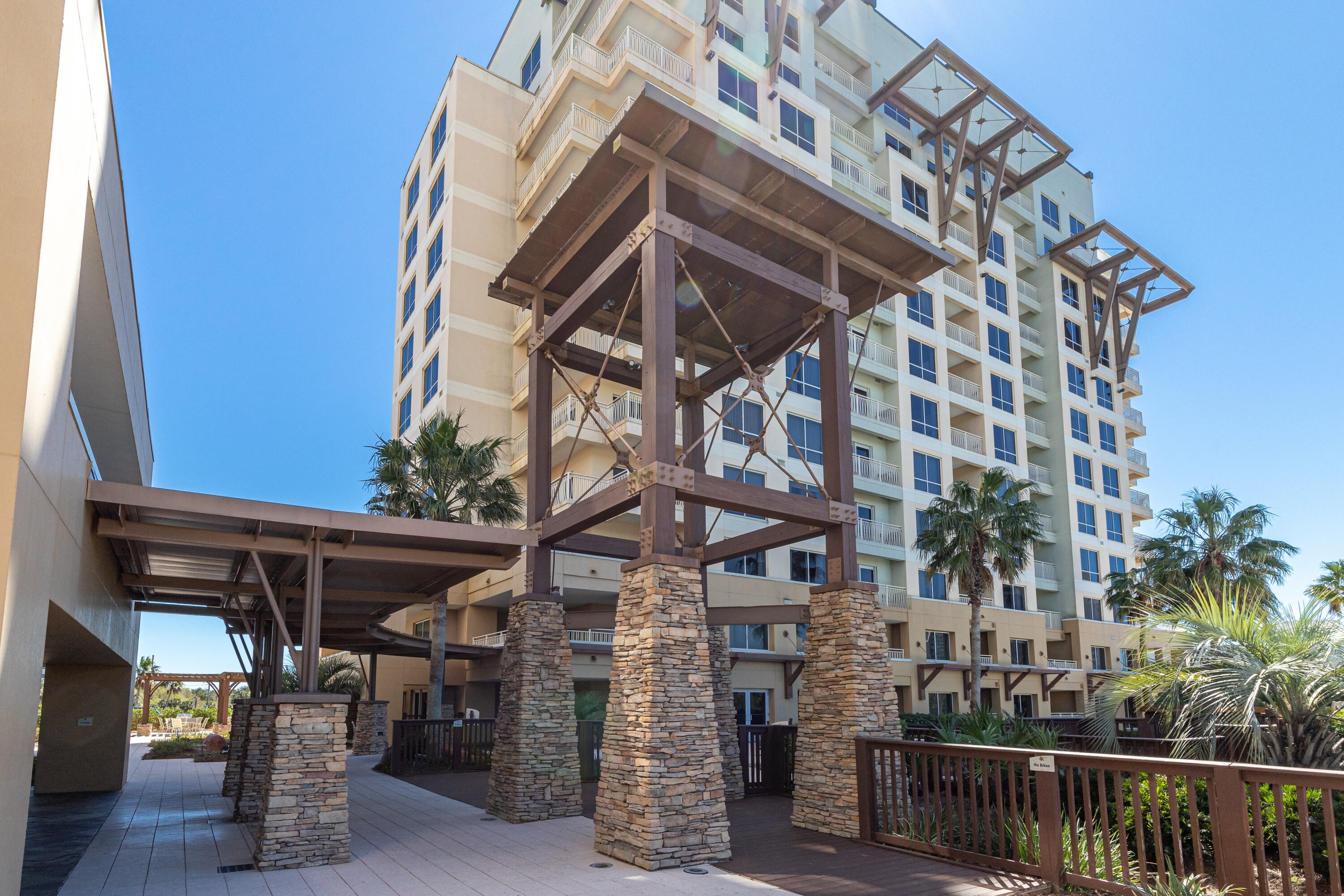 5000 S Sandestin Boulevard Miramar Beach FL 32550