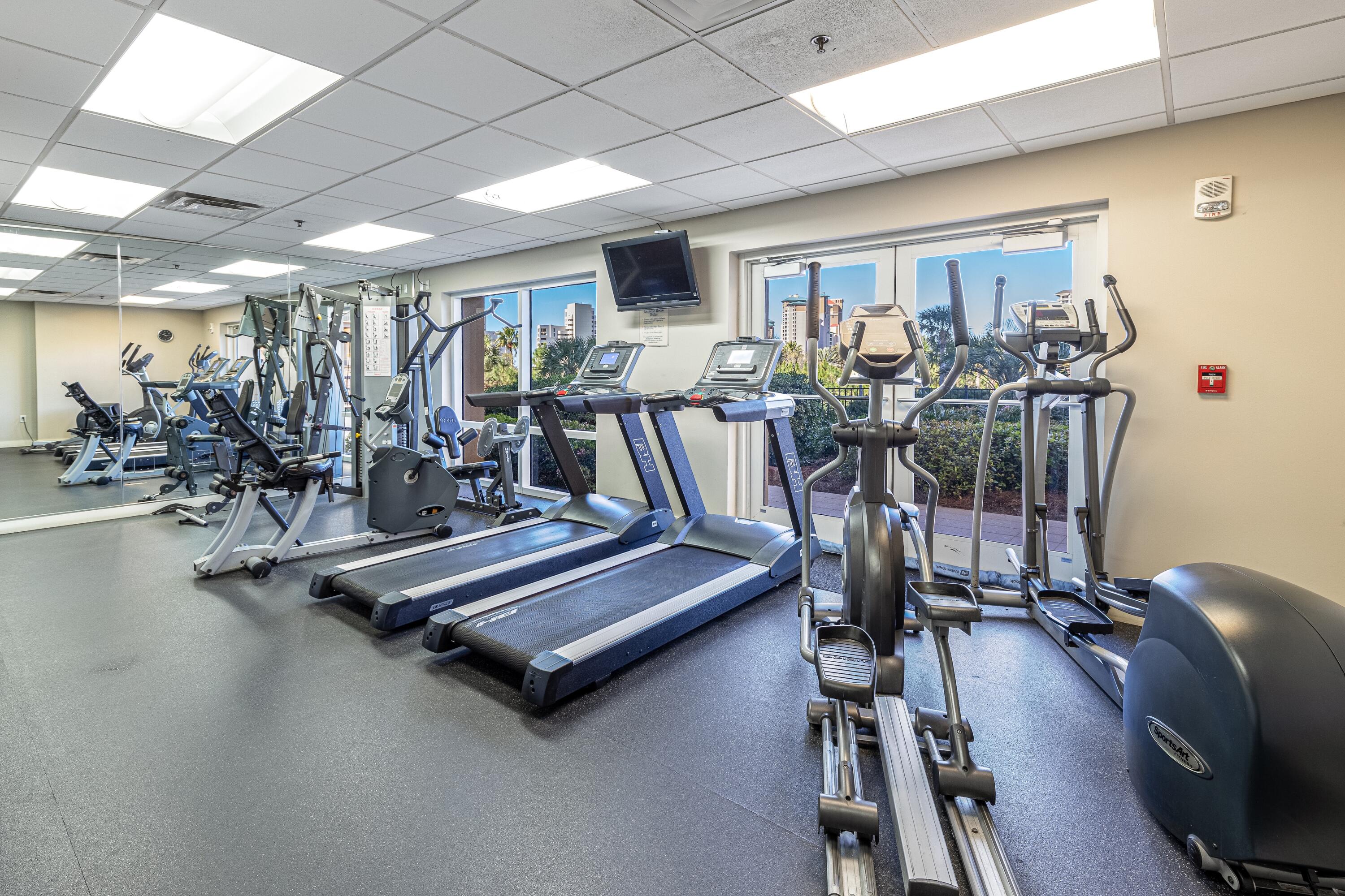 5000 S Sandestin Boulevard Miramar Beach FL 32550