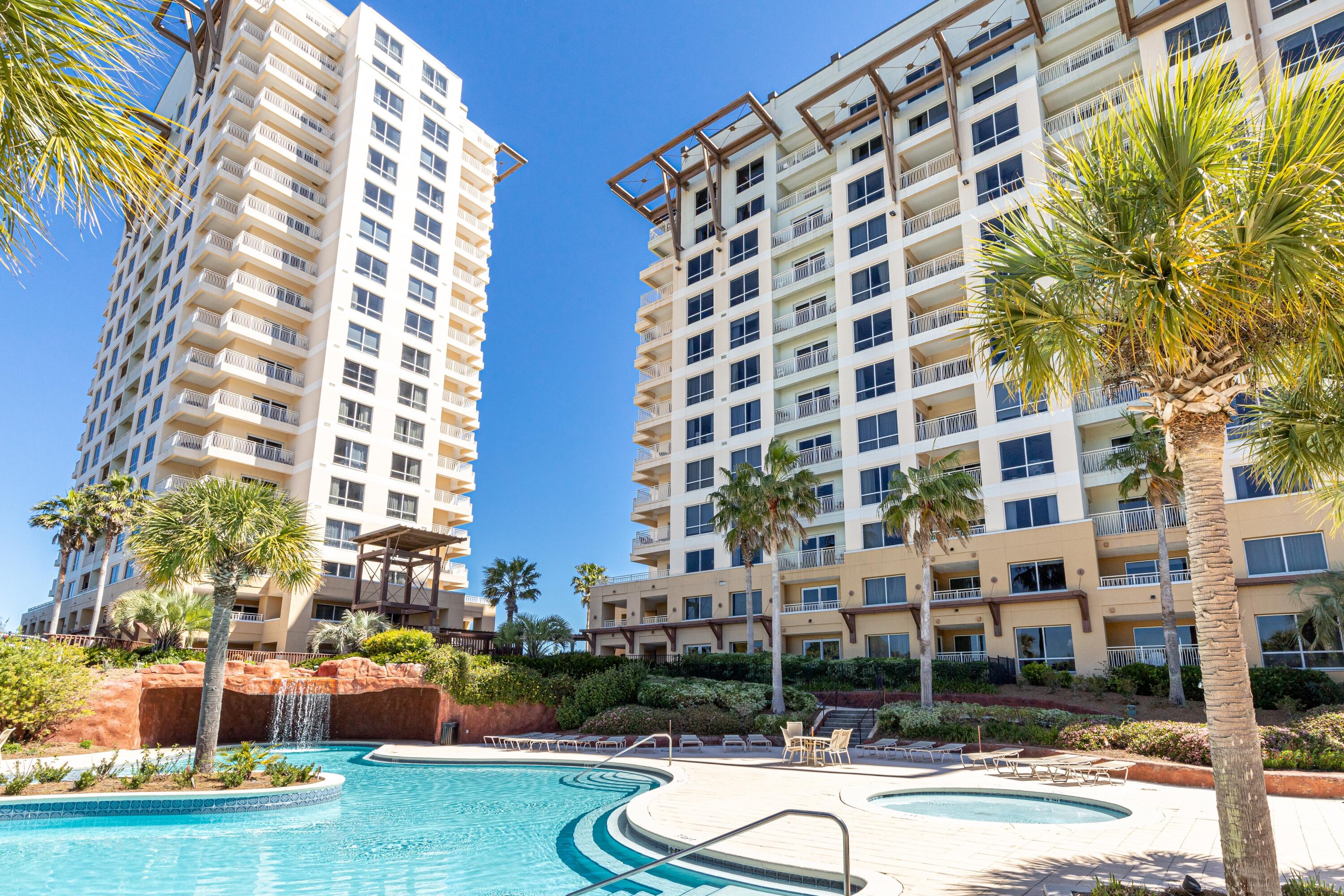 5000 S Sandestin Boulevard Miramar Beach FL 32550