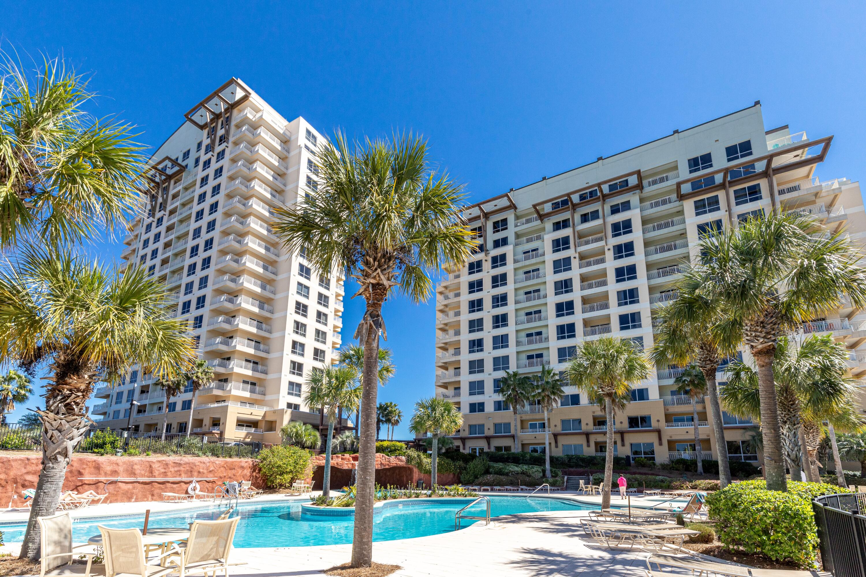 5000 S Sandestin Boulevard Miramar Beach FL 32550