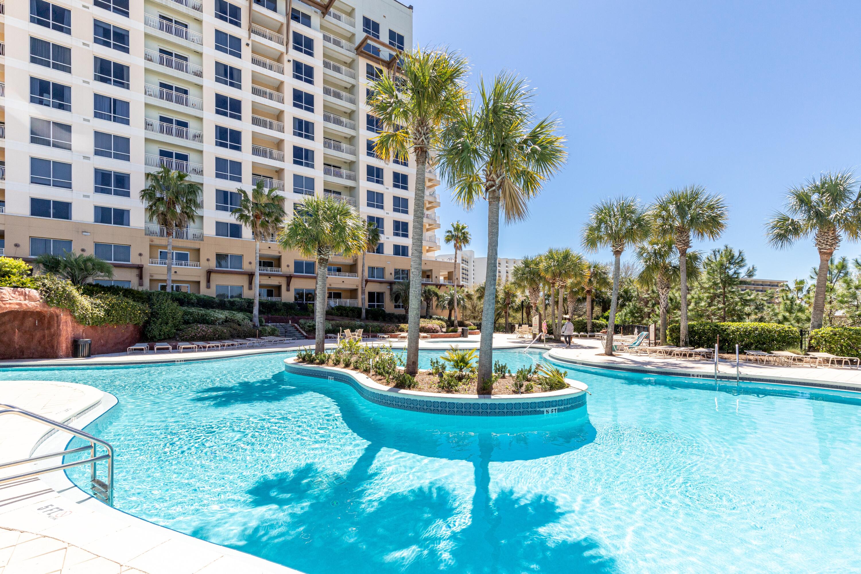 5000 S Sandestin Boulevard Miramar Beach FL 32550