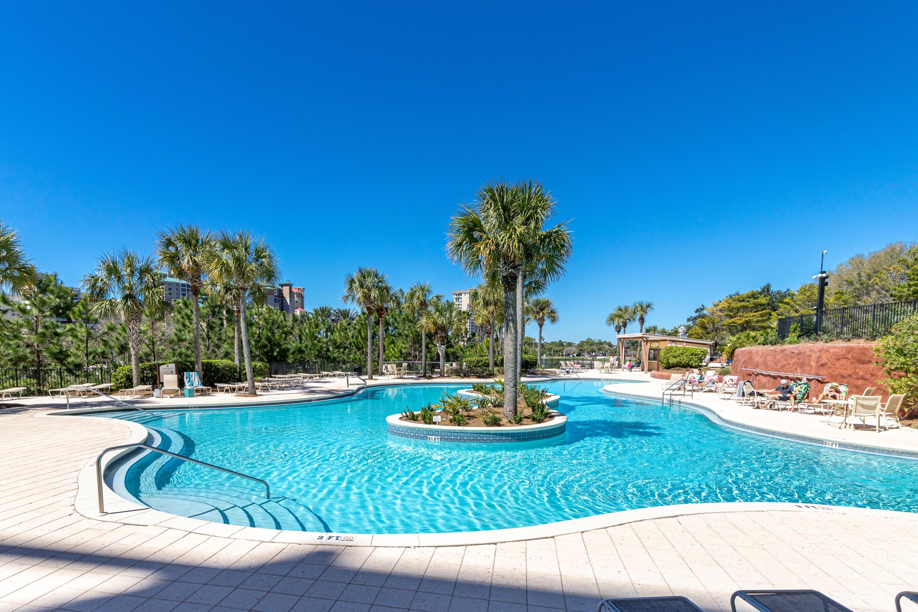 5000 S Sandestin Boulevard Miramar Beach FL 32550