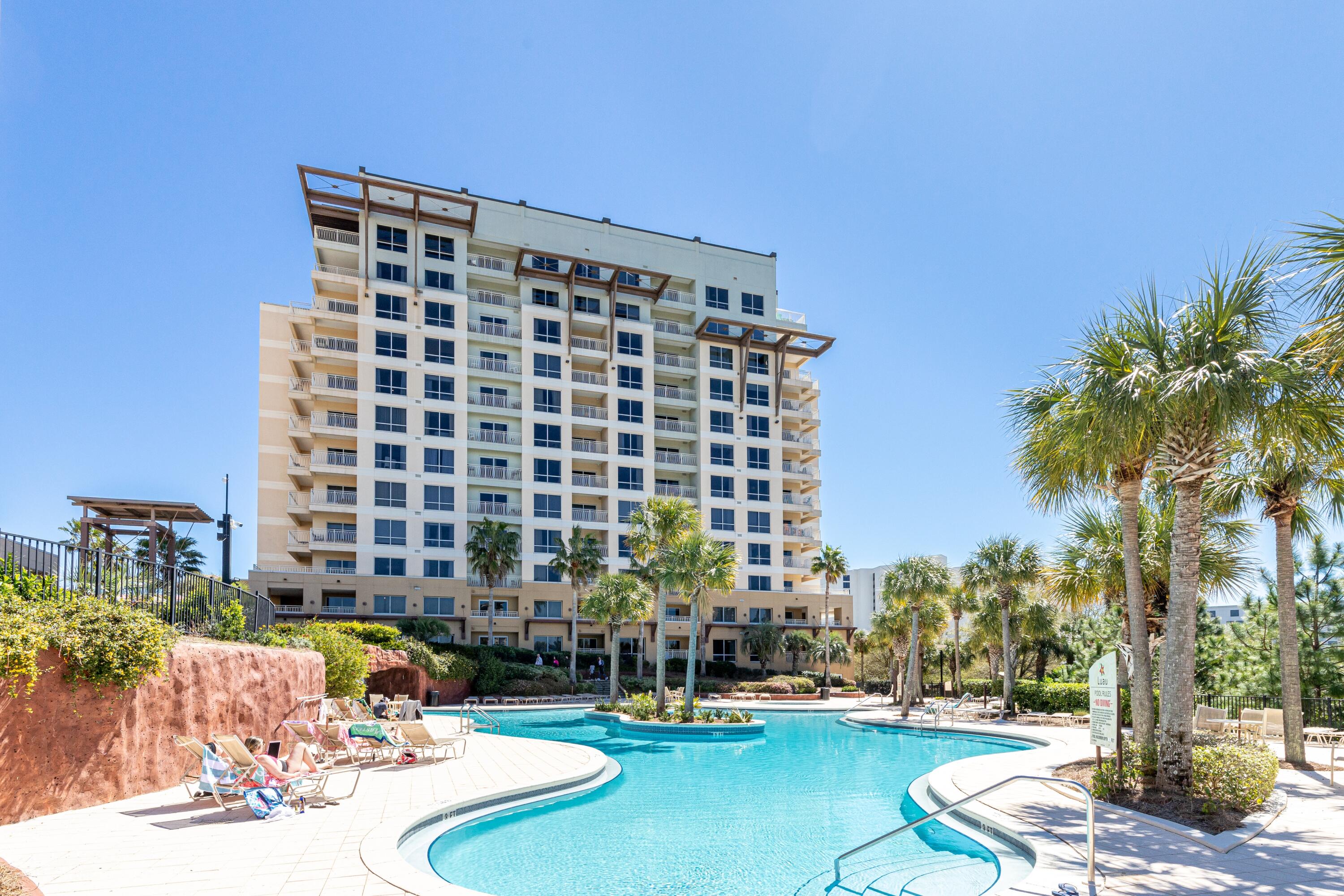 5000 S Sandestin Boulevard Miramar Beach FL 32550