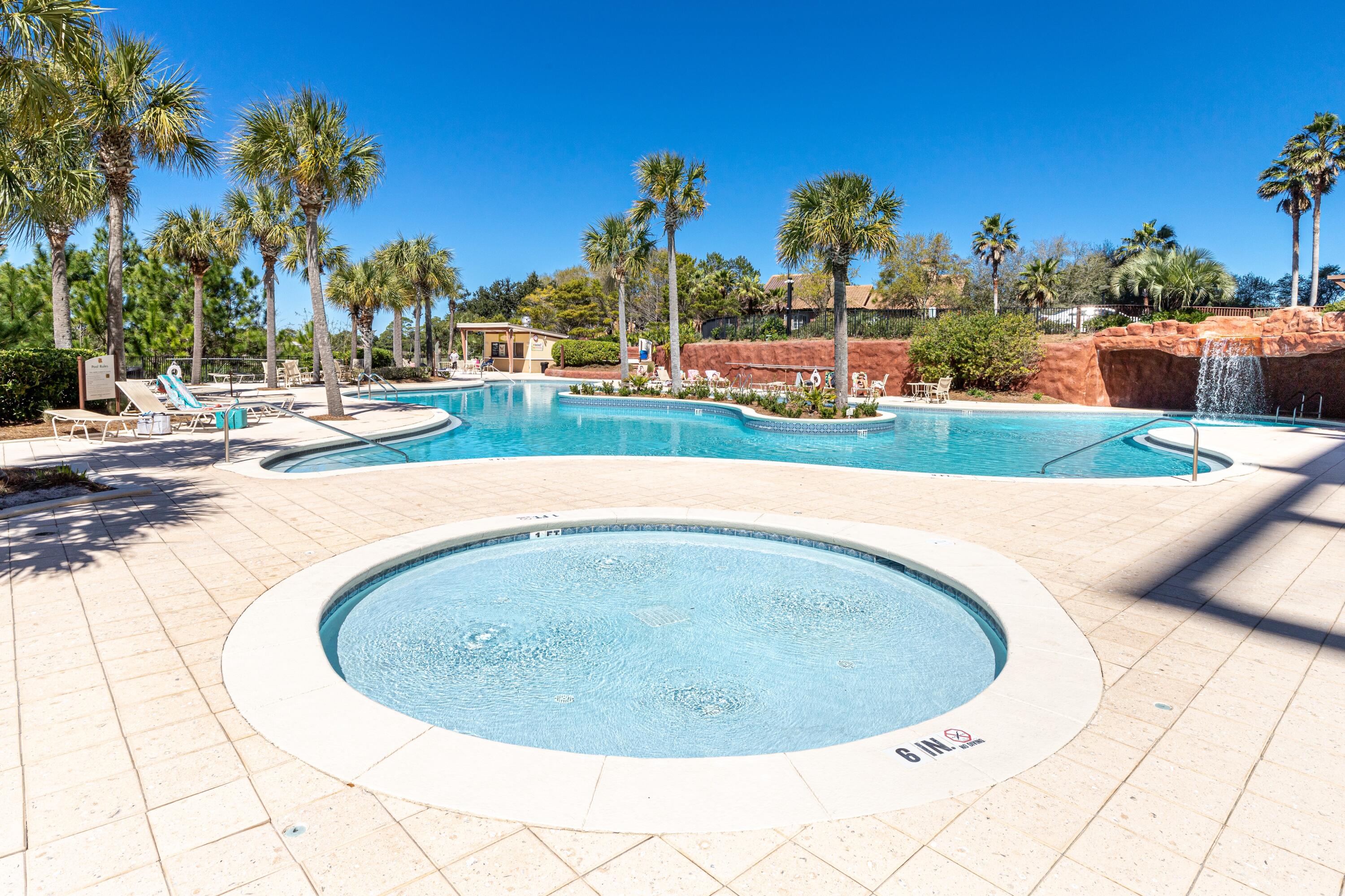 5000 S Sandestin Boulevard Miramar Beach FL 32550