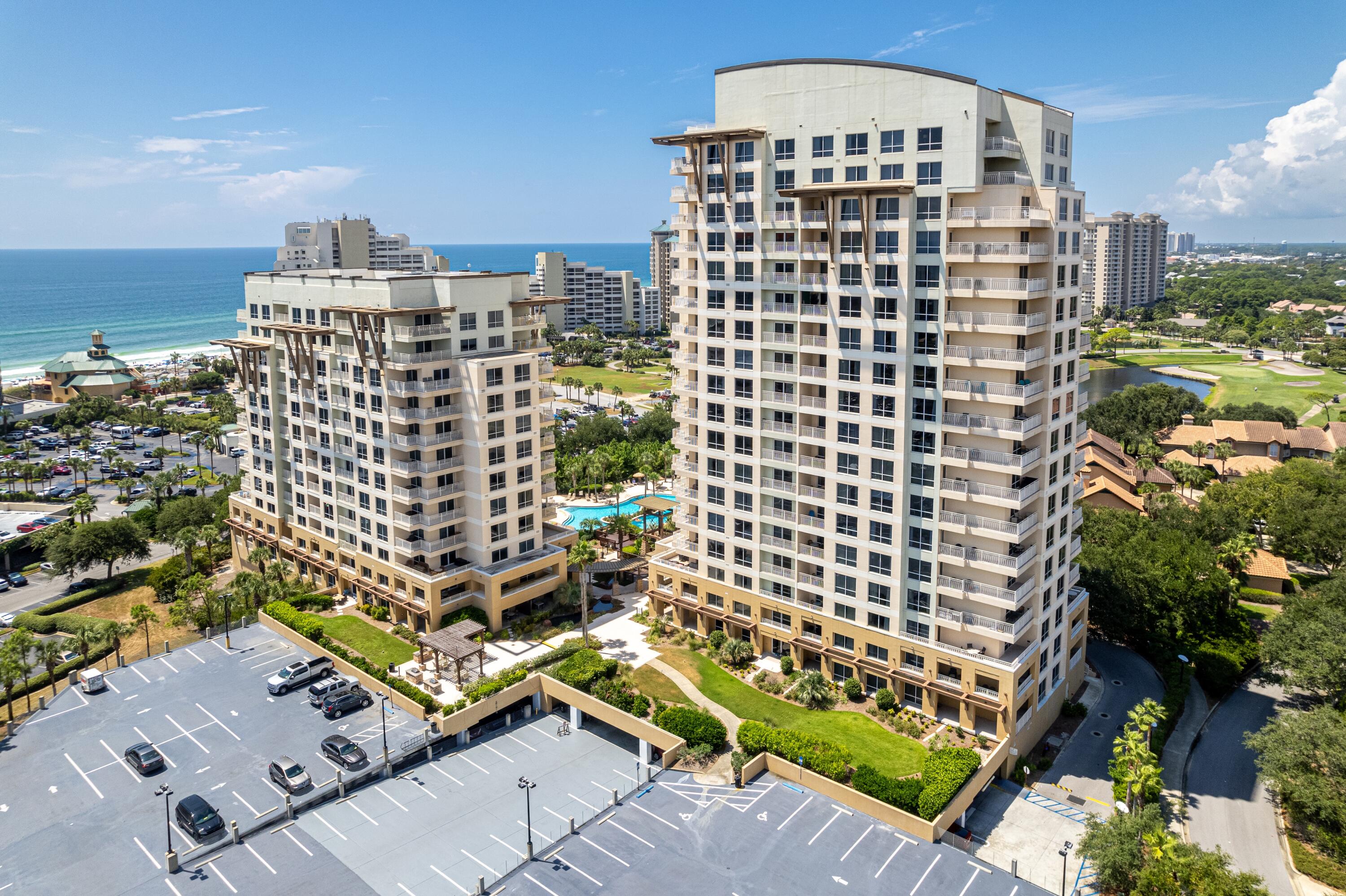 5000 S Sandestin Boulevard Miramar Beach FL 32550
