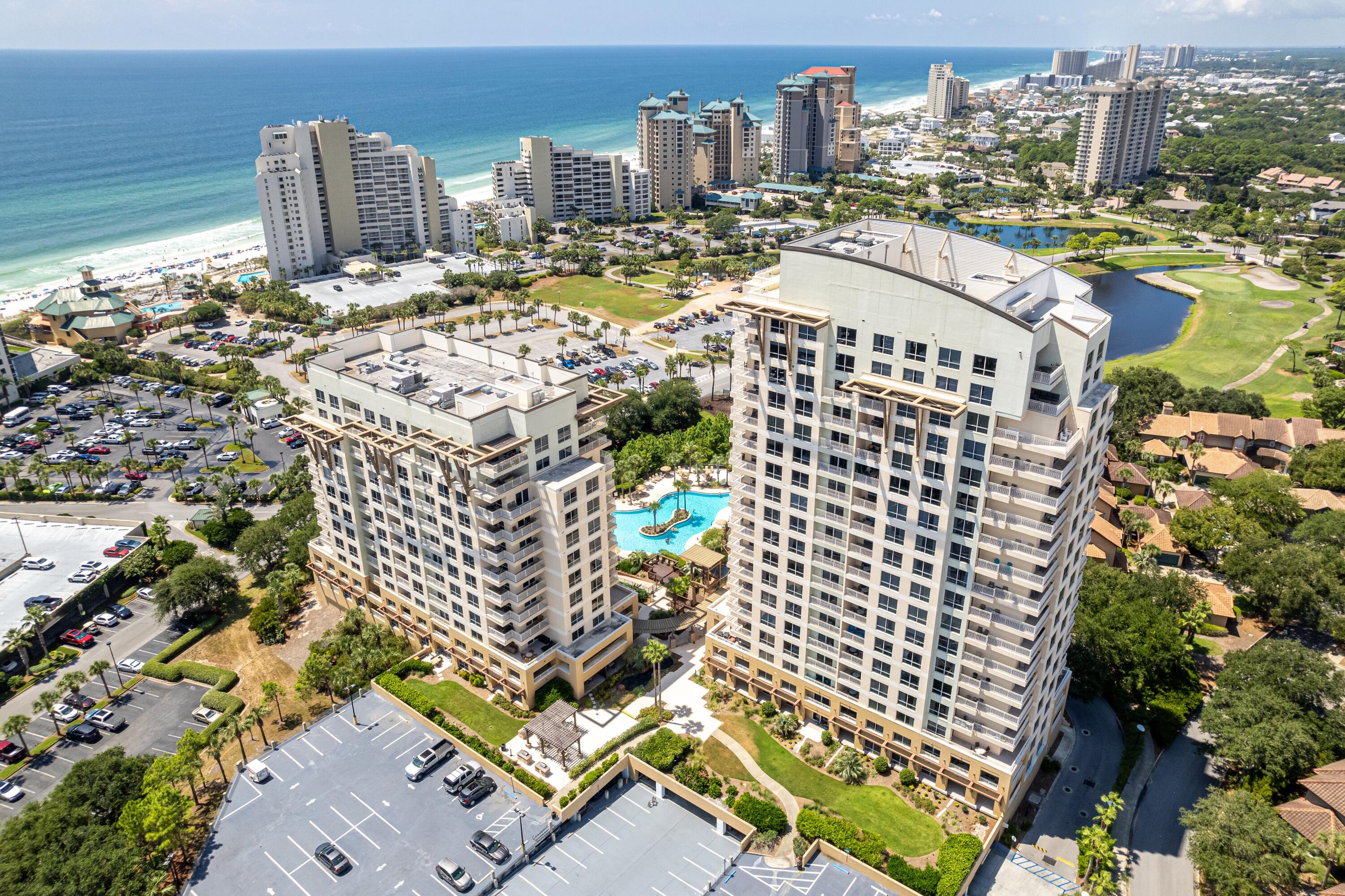 5000 S Sandestin Boulevard Miramar Beach FL 32550