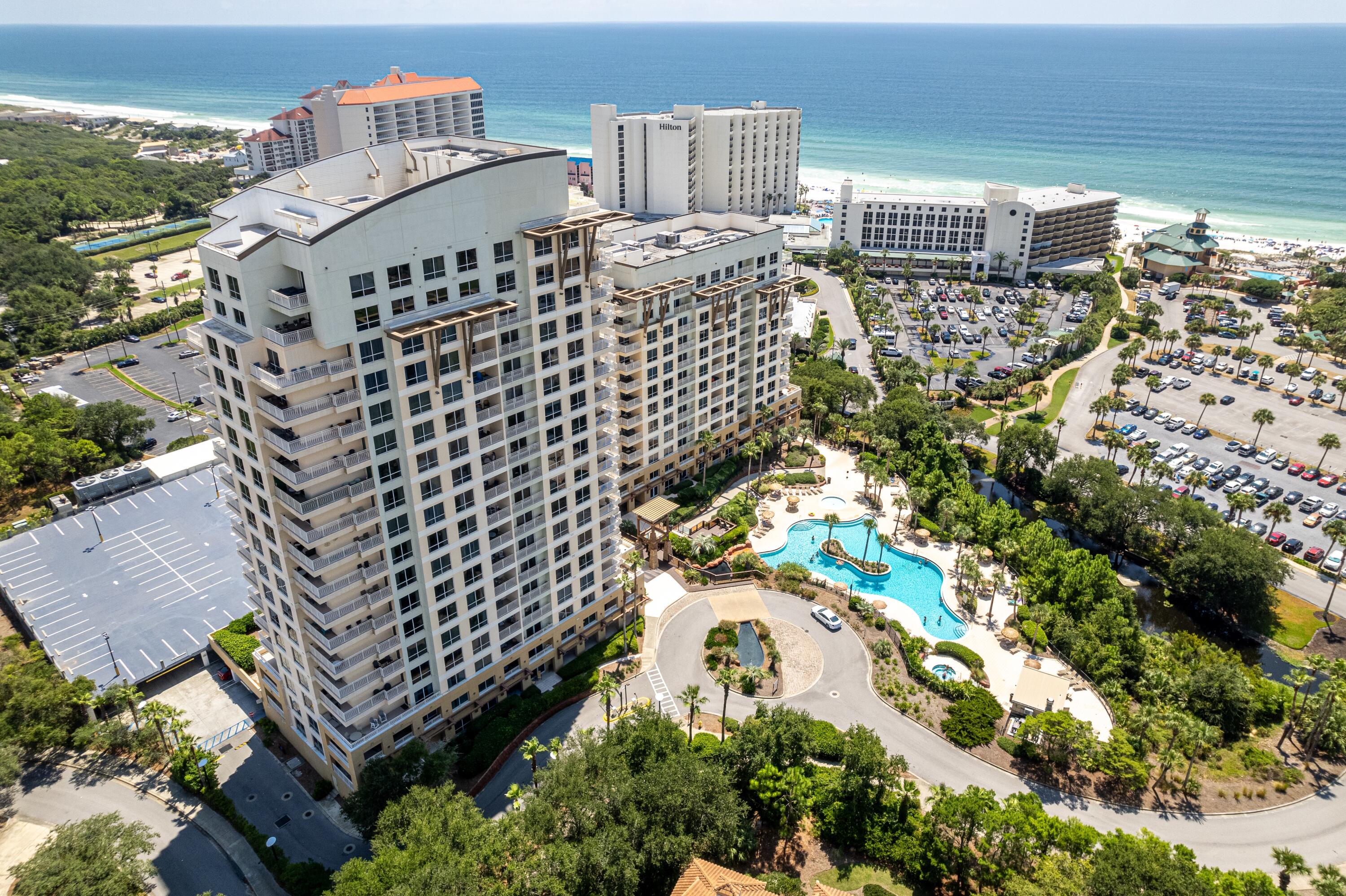 5000 S Sandestin Boulevard Miramar Beach FL 32550
