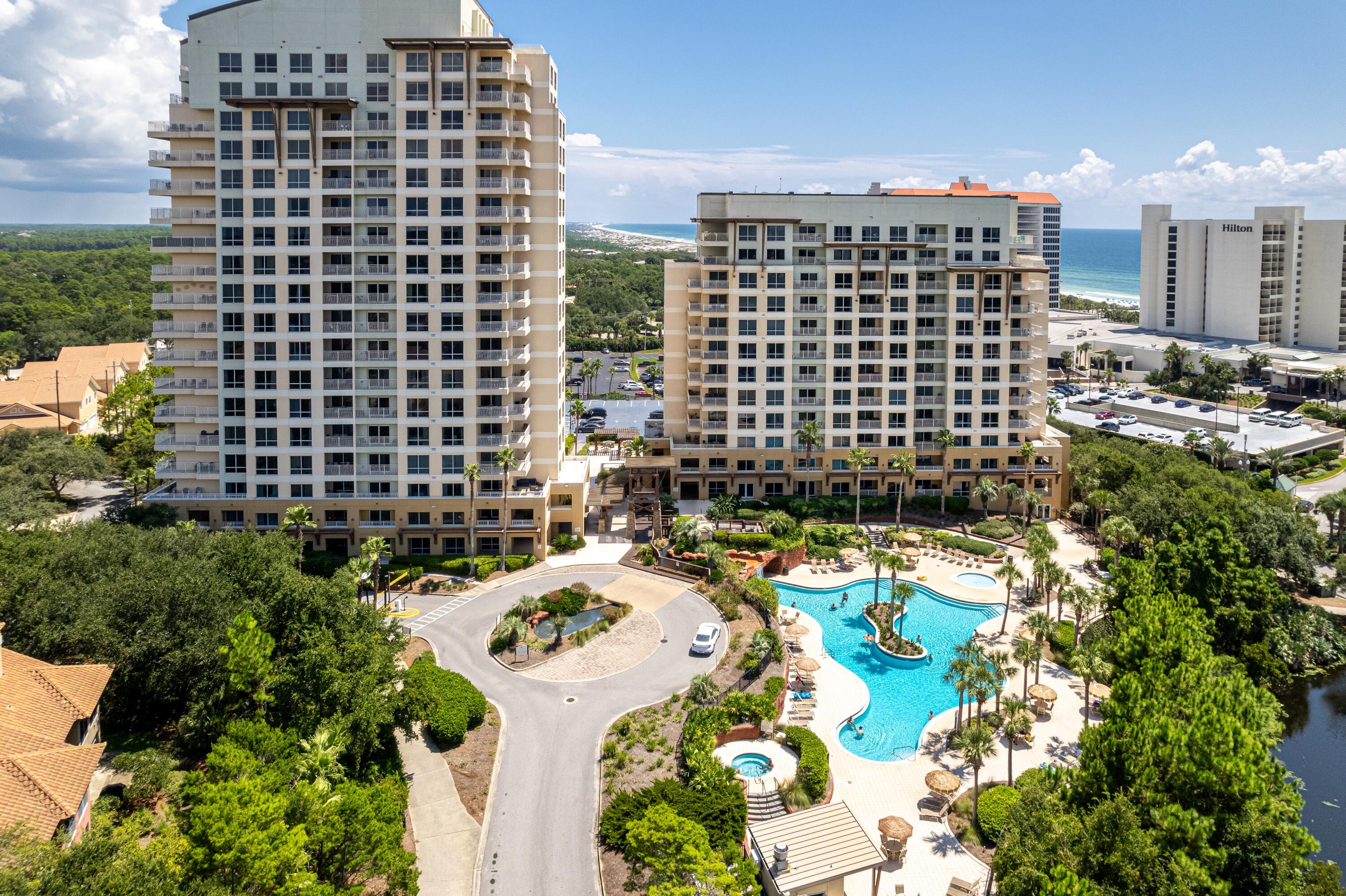 5000 S Sandestin Boulevard Miramar Beach FL 32550
