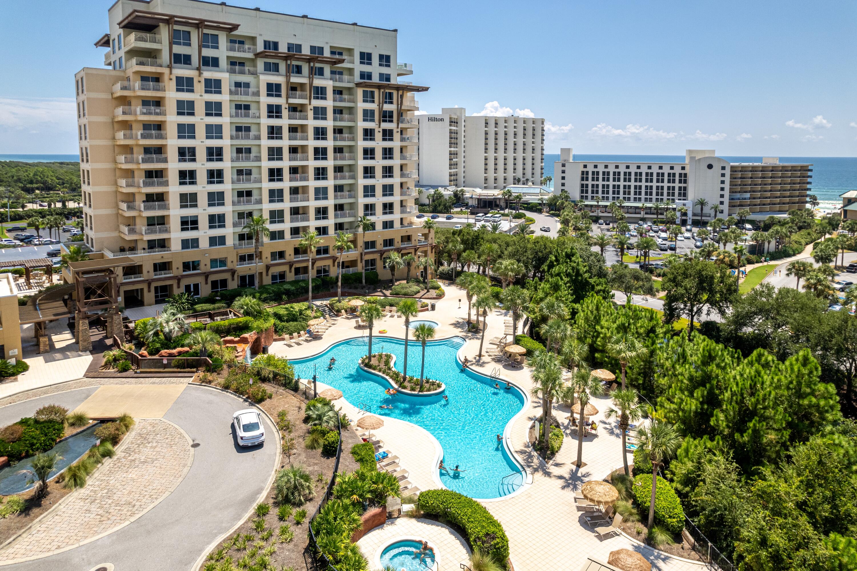 5000 S Sandestin Boulevard Miramar Beach FL 32550