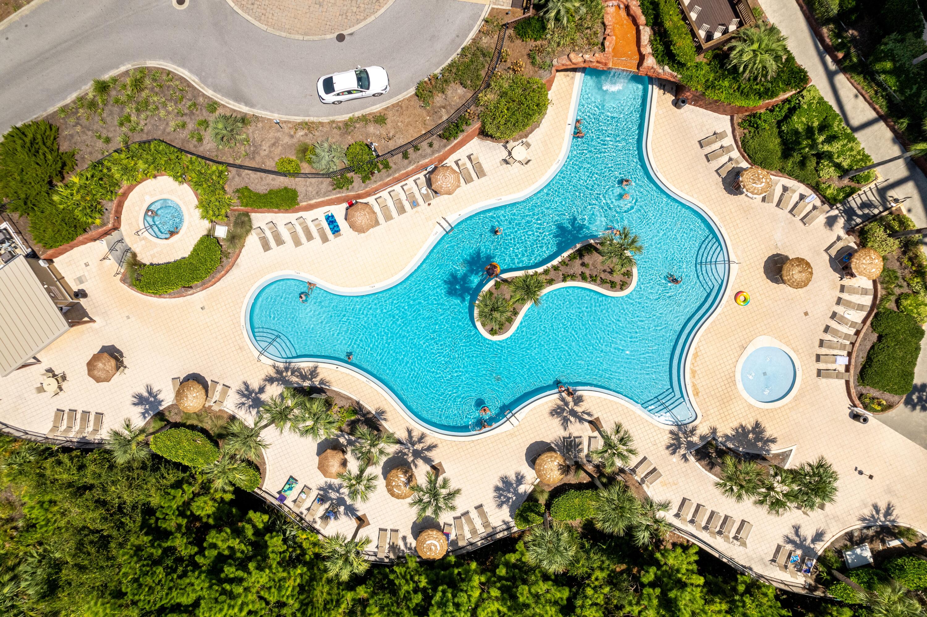 5000 S Sandestin Boulevard Miramar Beach FL 32550