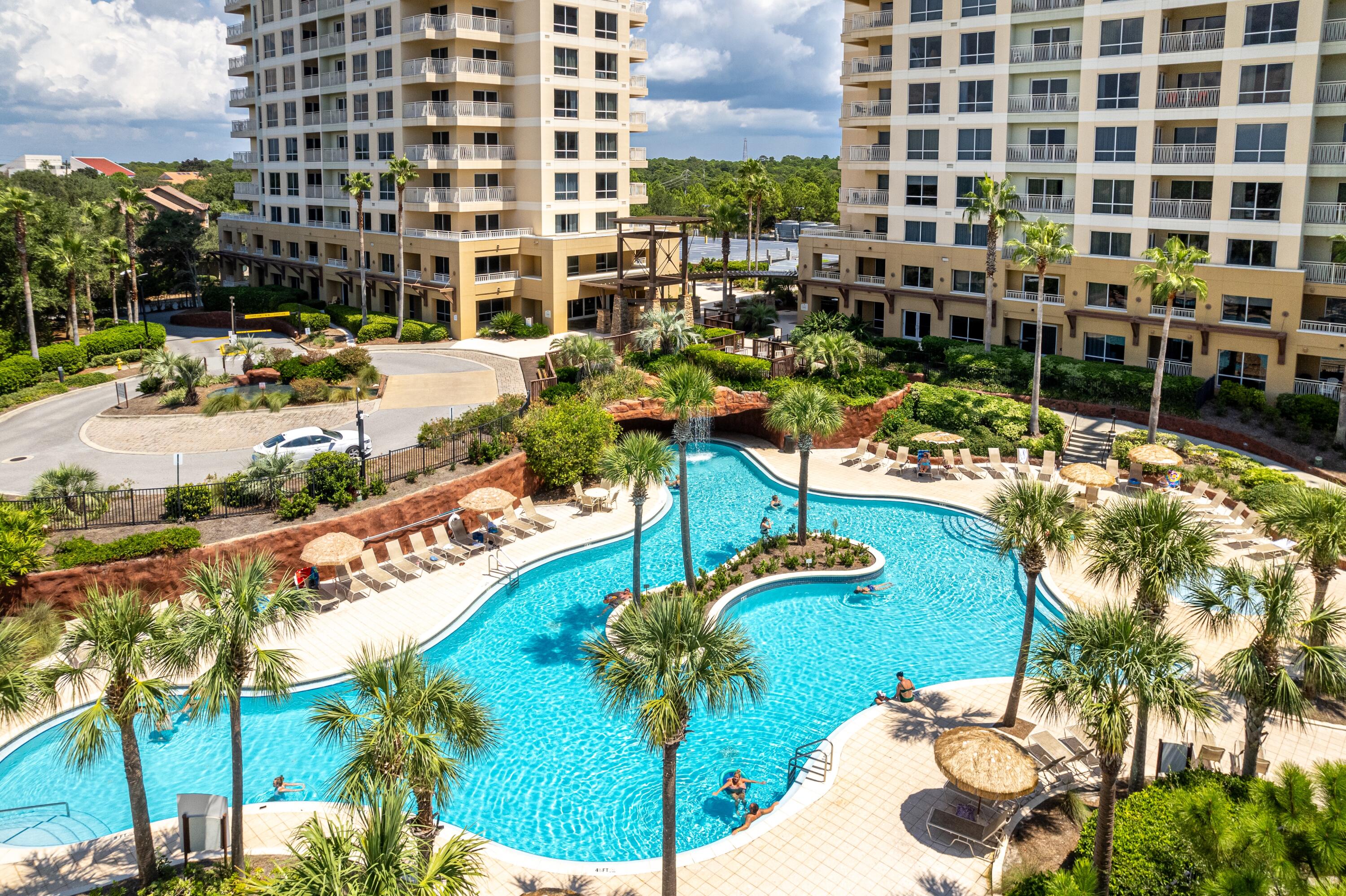 5000 S Sandestin Boulevard Miramar Beach FL 32550