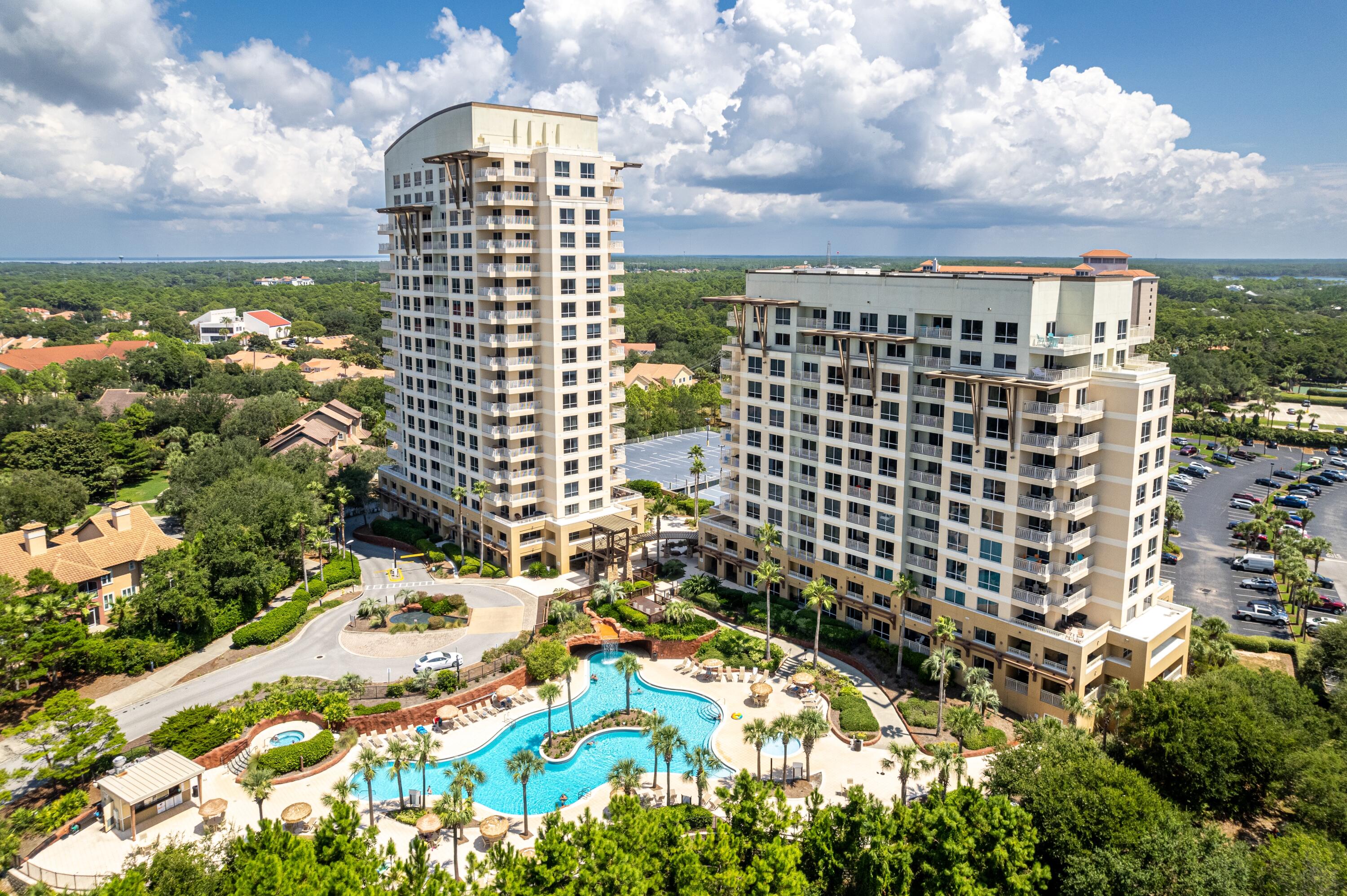 5000 S Sandestin Boulevard Miramar Beach FL 32550