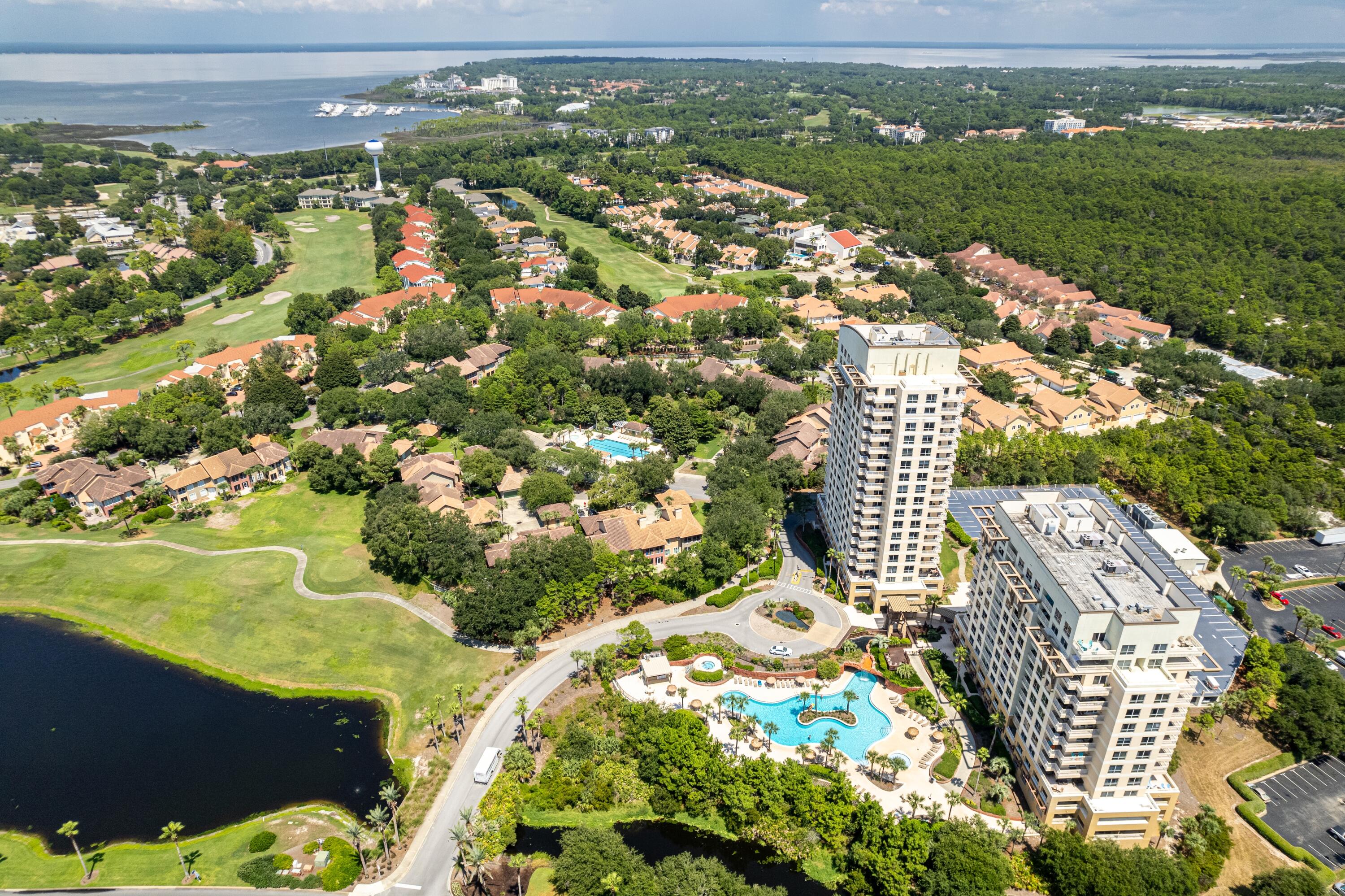 5000 S Sandestin Boulevard Miramar Beach FL 32550