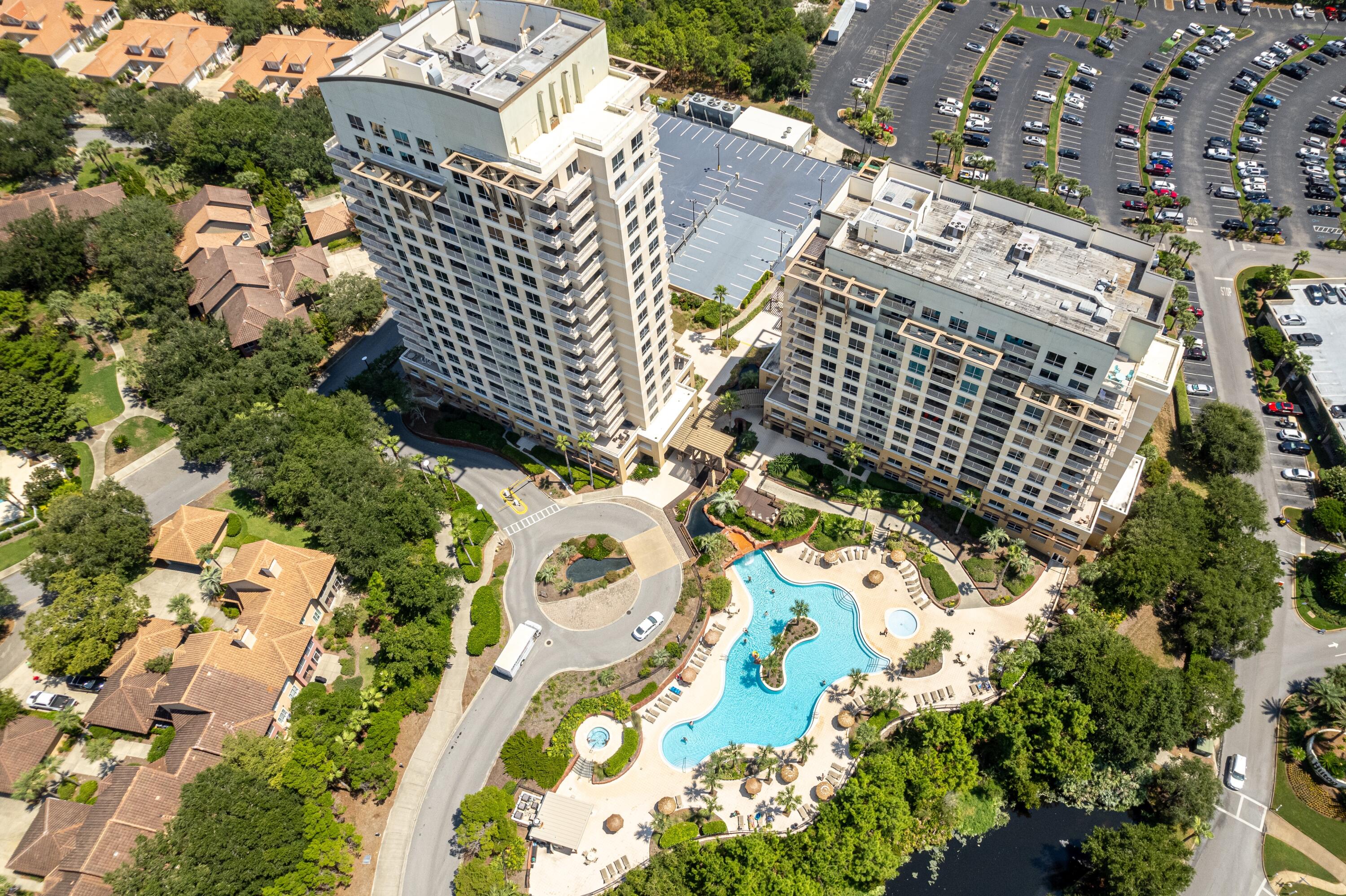 5000 S Sandestin Boulevard Miramar Beach FL 32550