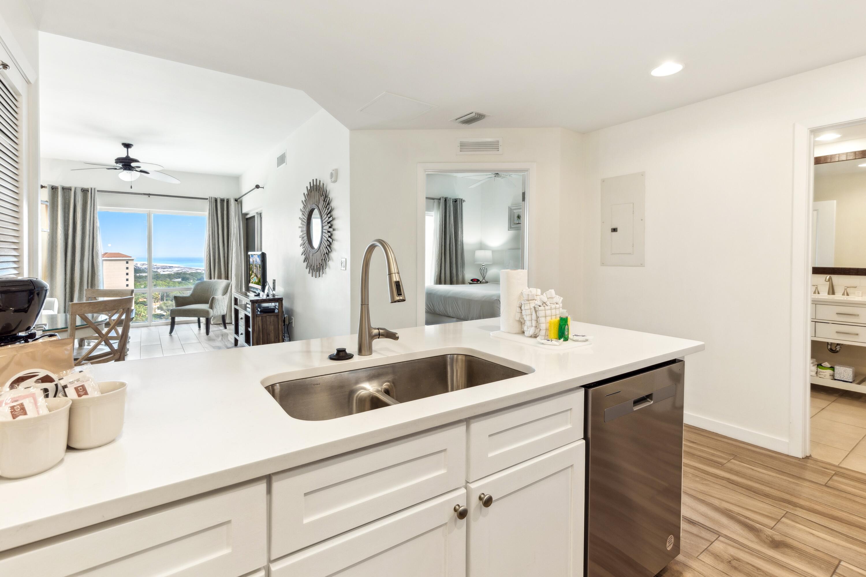 5000 S Sandestin Boulevard Miramar Beach FL 32550