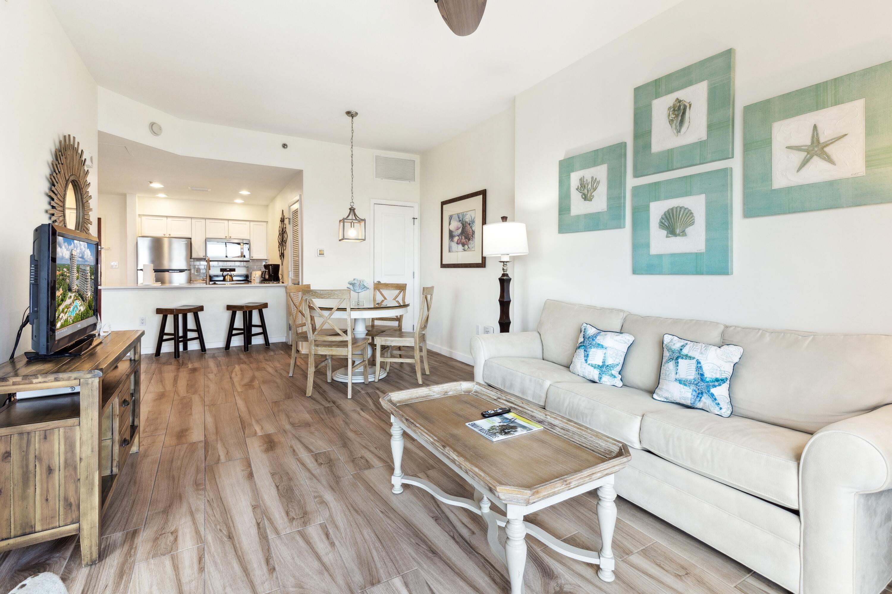 5000 S Sandestin Boulevard Miramar Beach FL 32550