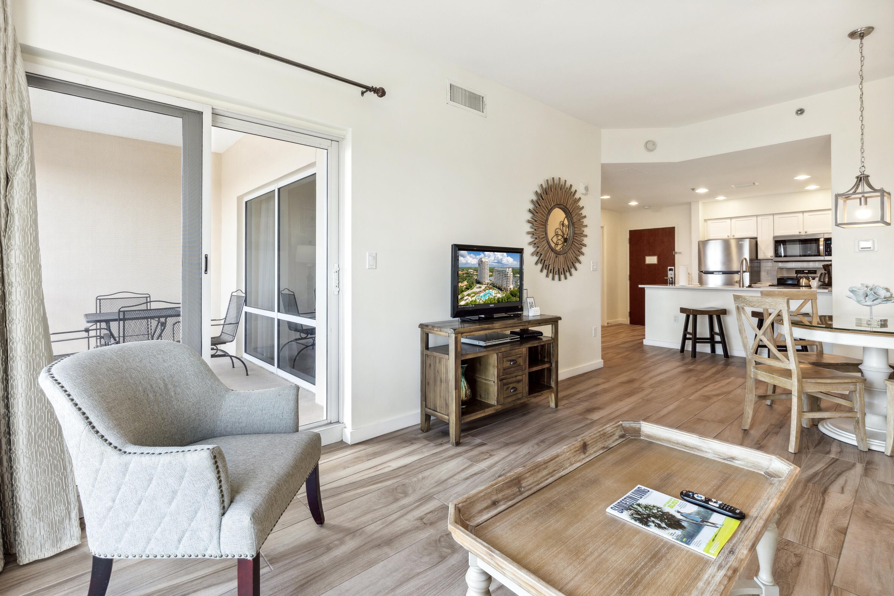 5000 S Sandestin Boulevard Miramar Beach FL 32550