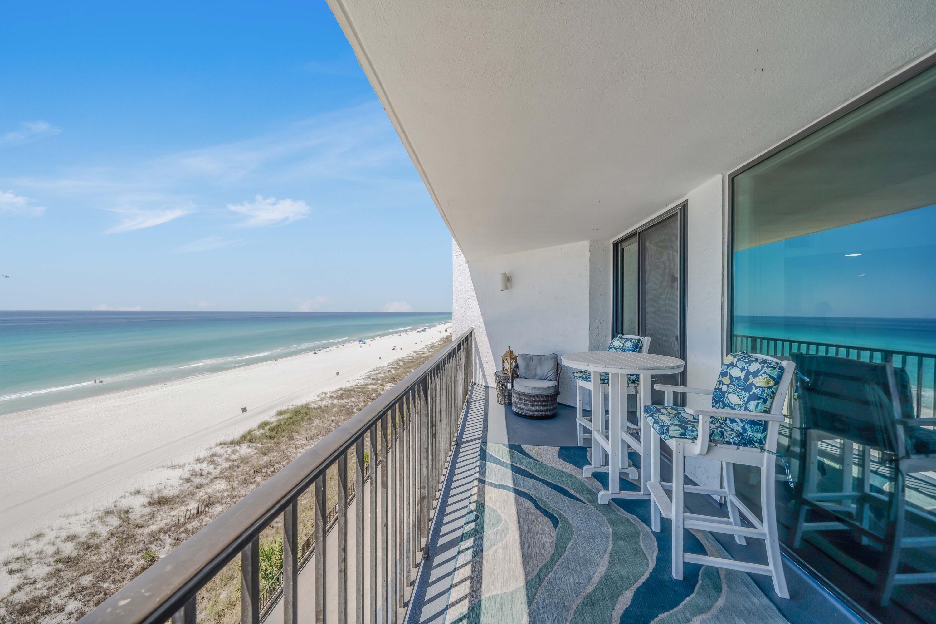 17155 Front Beach Road Panama City Beach FL 32413