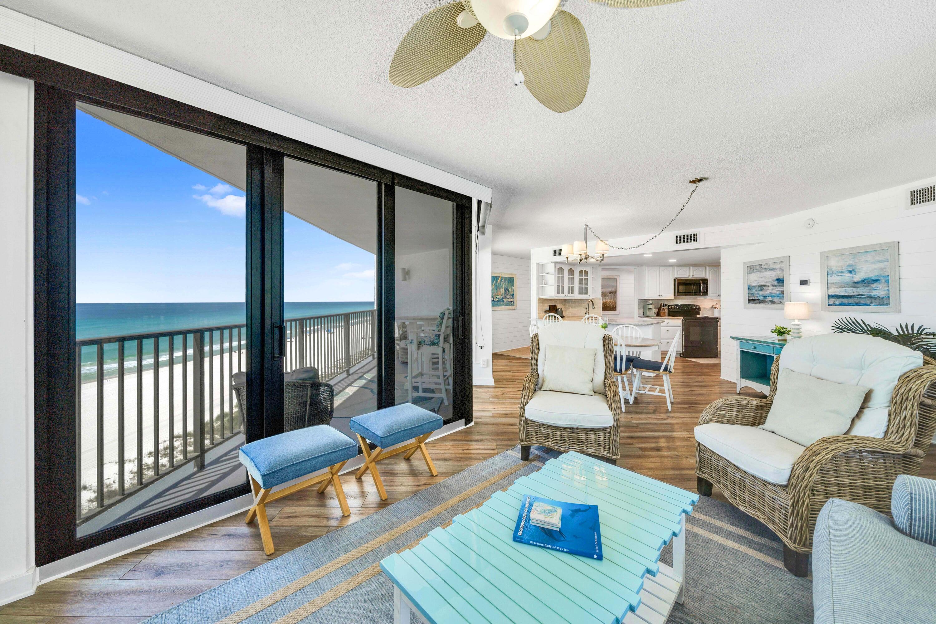 17155 Front Beach Road Panama City Beach FL 32413