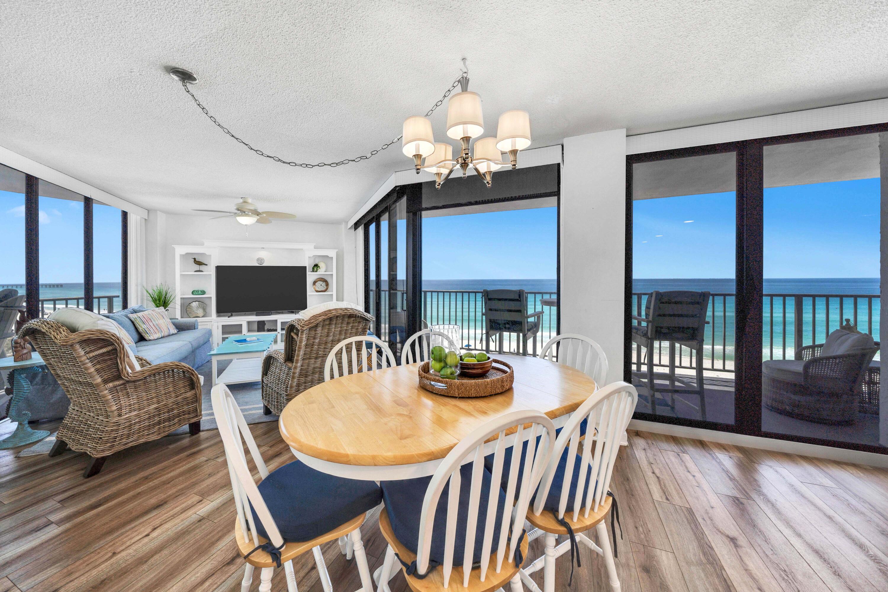 17155 Front Beach Road Panama City Beach FL 32413
