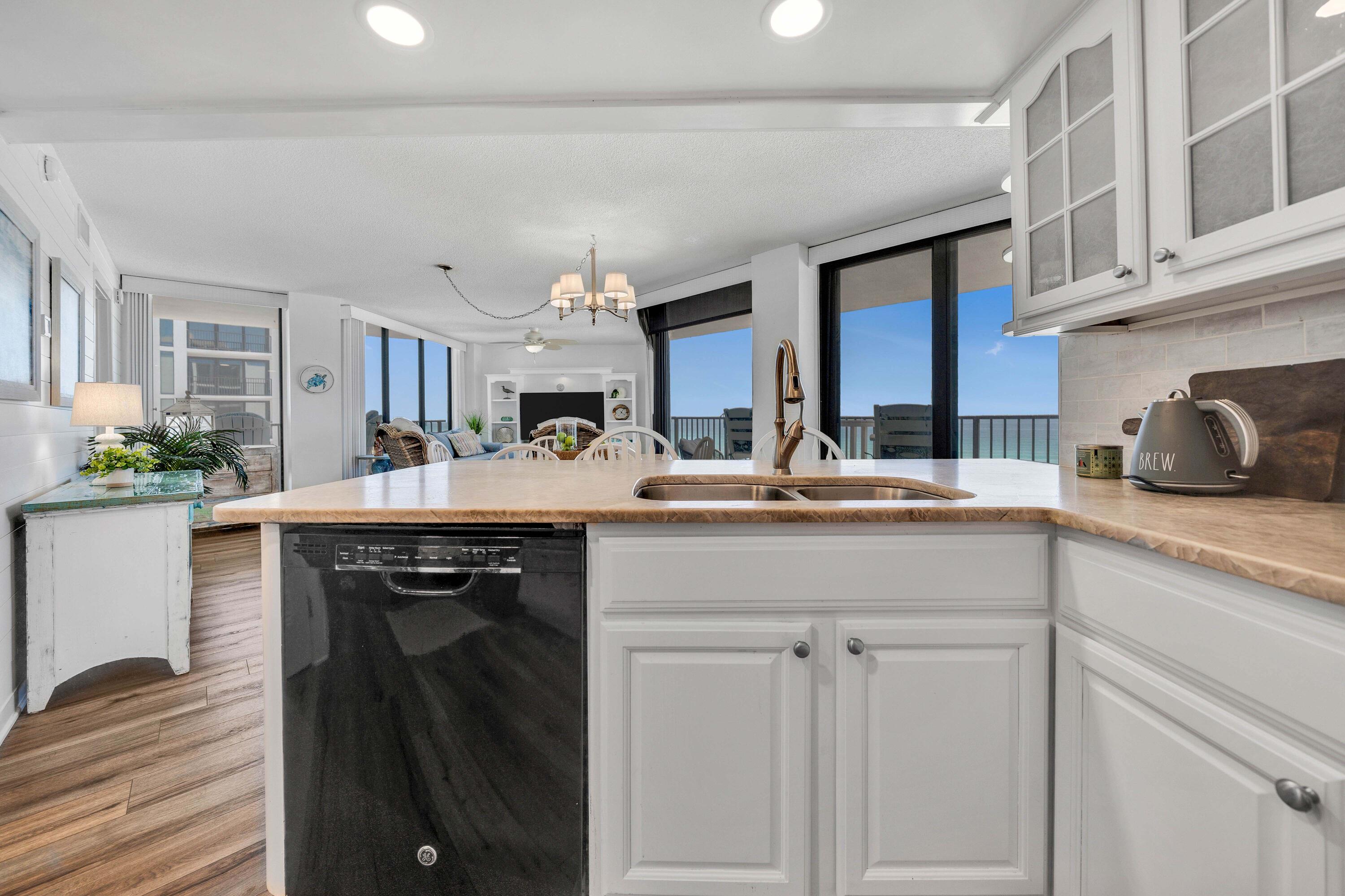 17155 Front Beach Road Panama City Beach FL 32413