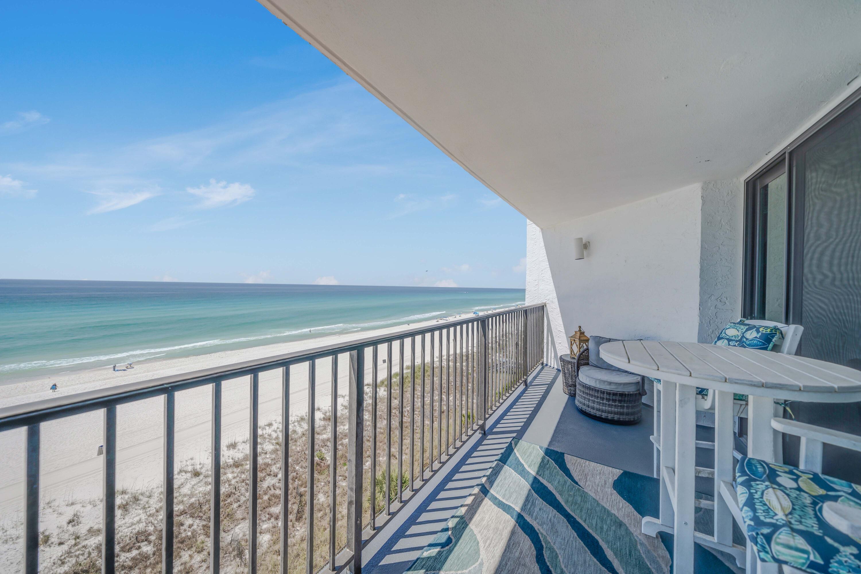 17155 Front Beach Road Panama City Beach FL 32413