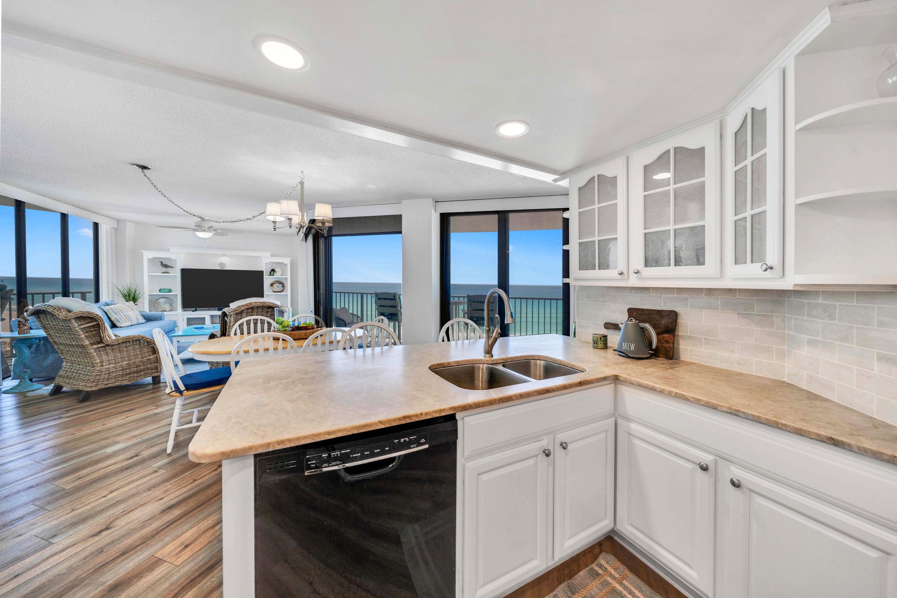 17155 Front Beach Road Panama City Beach FL 32413