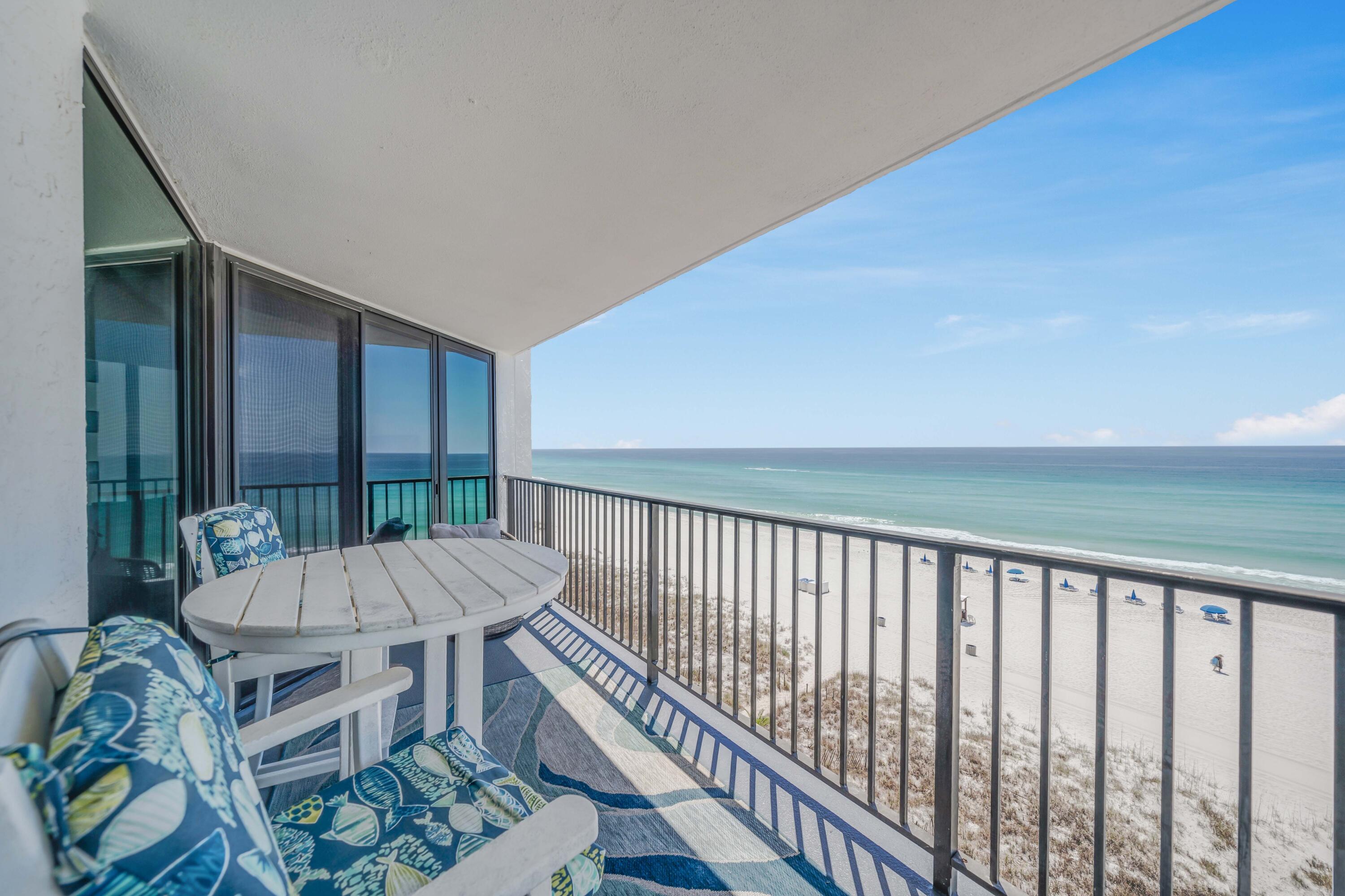 17155 Front Beach Road Panama City Beach FL 32413