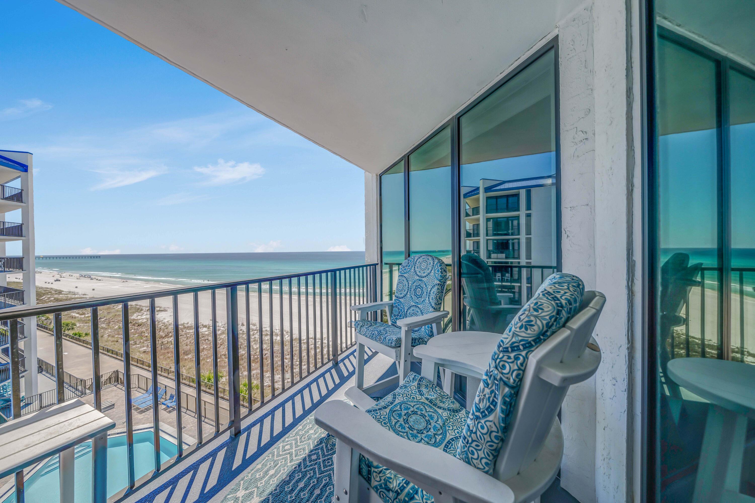 17155 Front Beach Road Panama City Beach FL 32413
