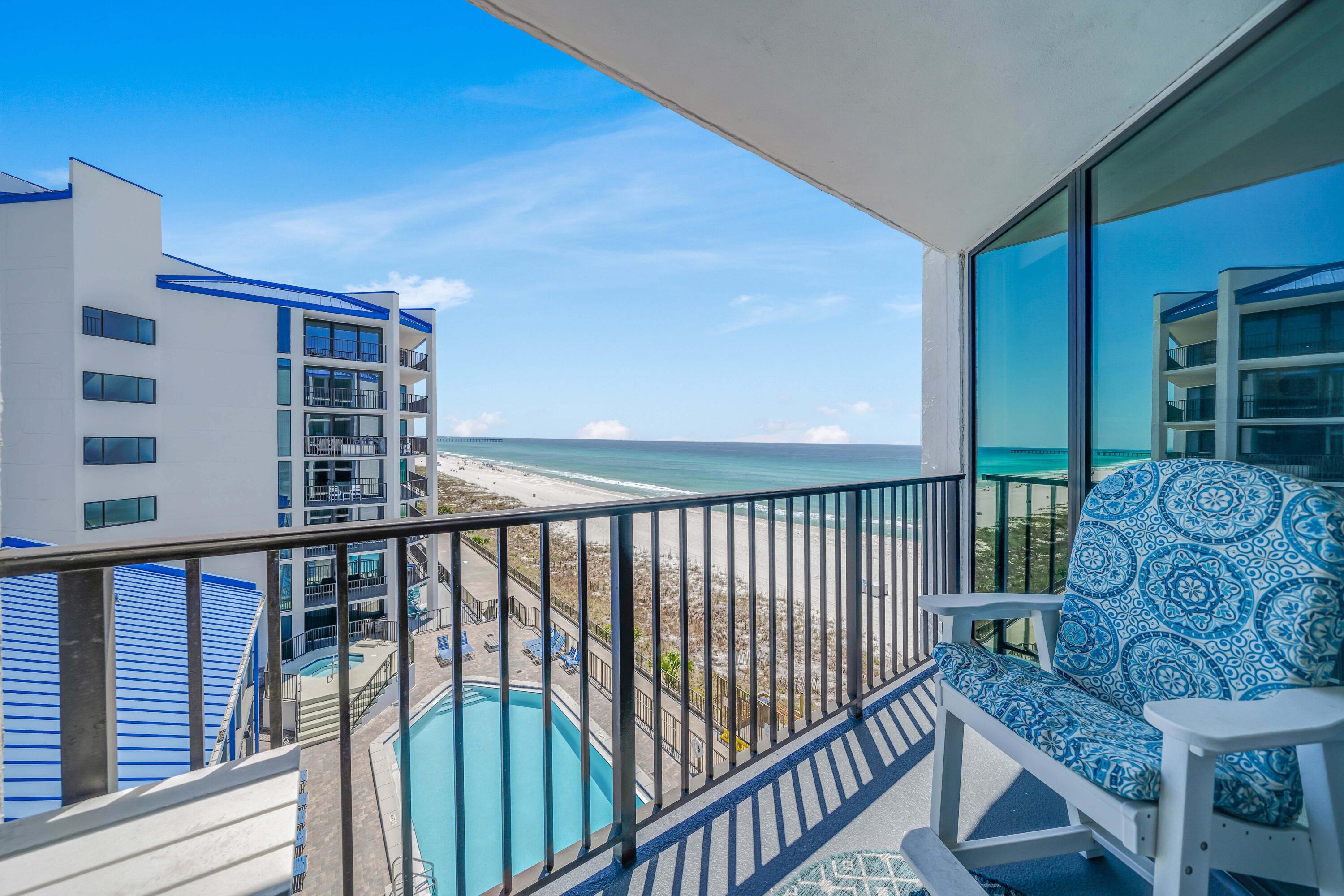 17155 Front Beach Road Panama City Beach FL 32413