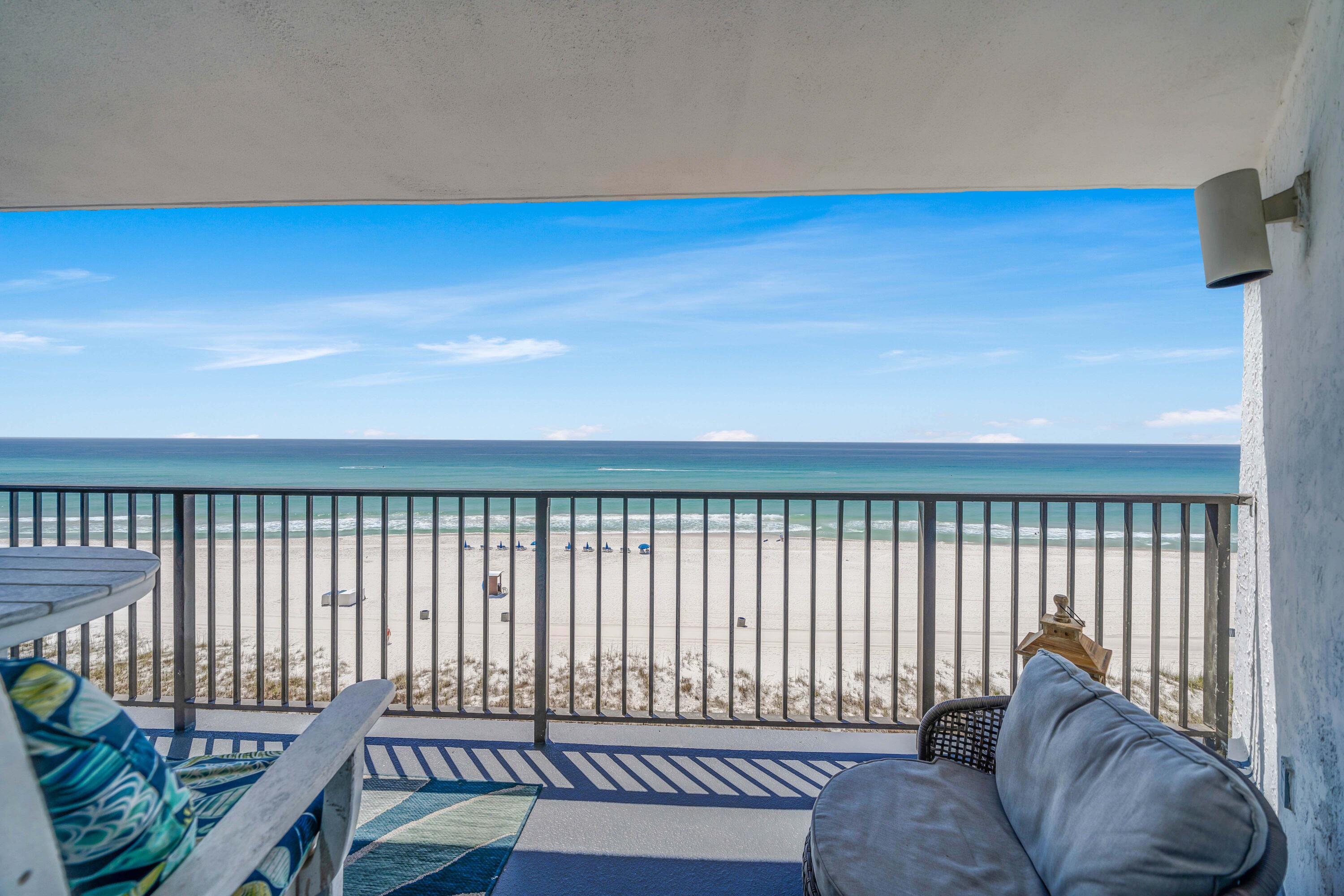 17155 Front Beach Road Panama City Beach FL 32413