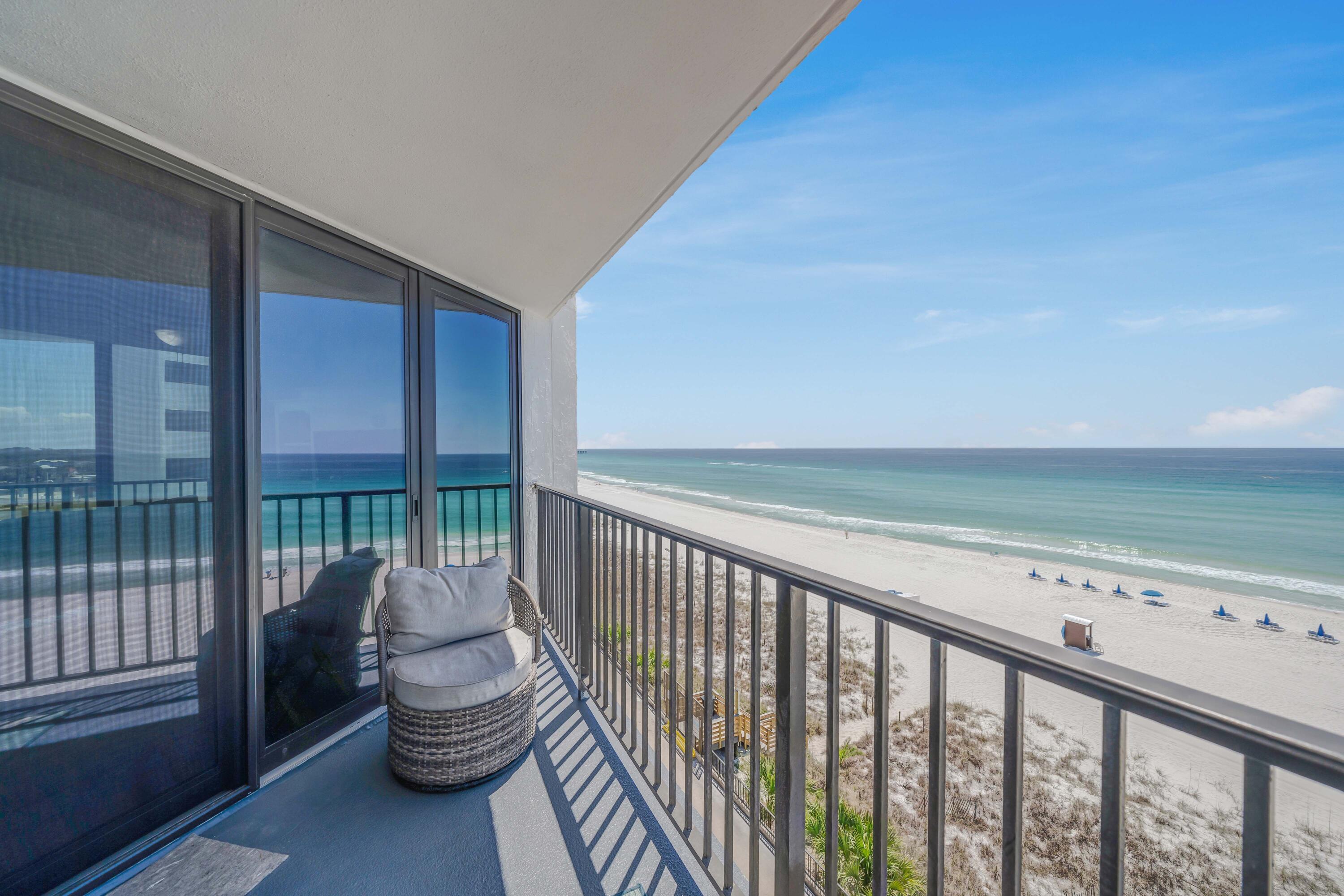 17155 Front Beach Road Panama City Beach FL 32413