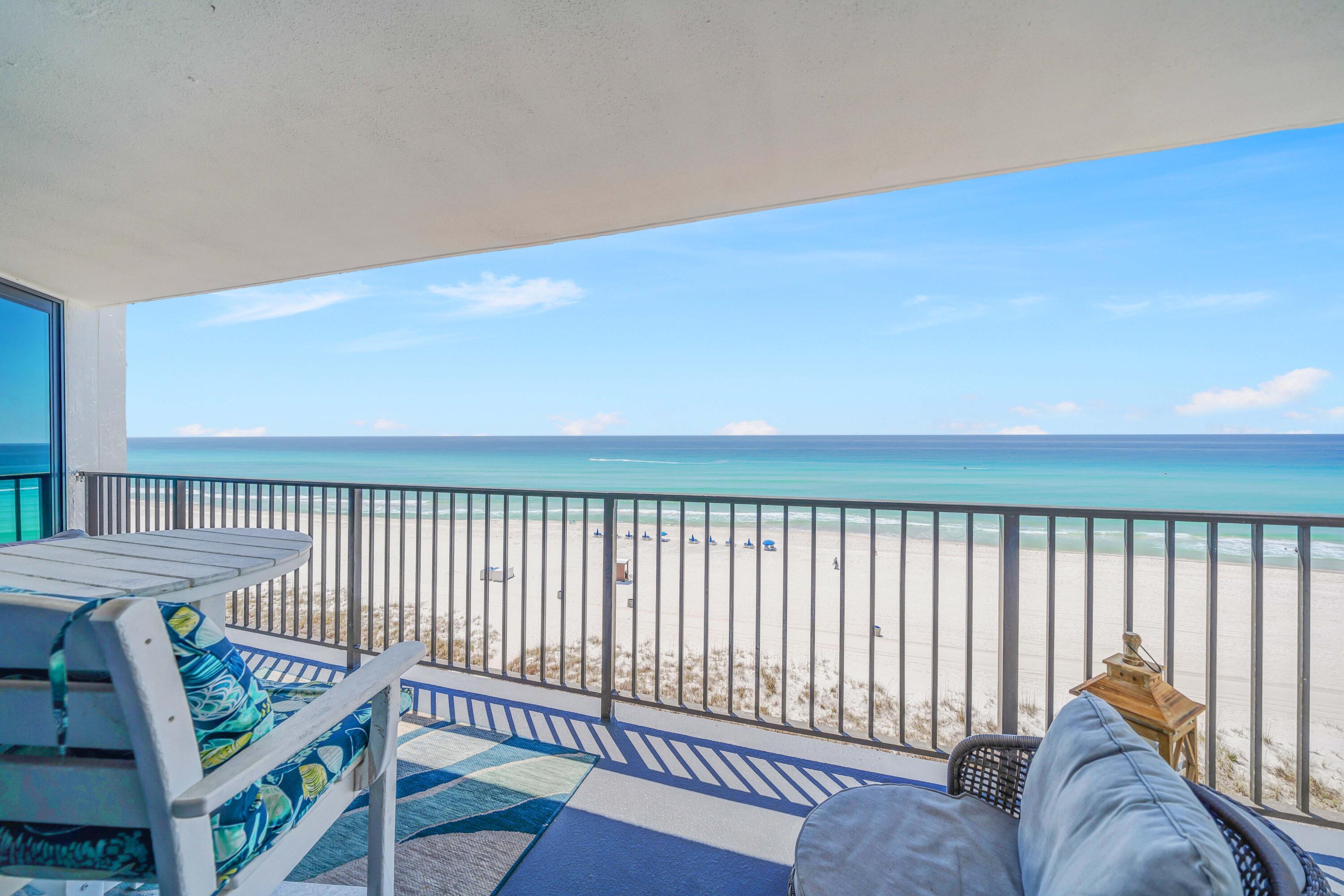 17155 Front Beach Road Panama City Beach FL 32413