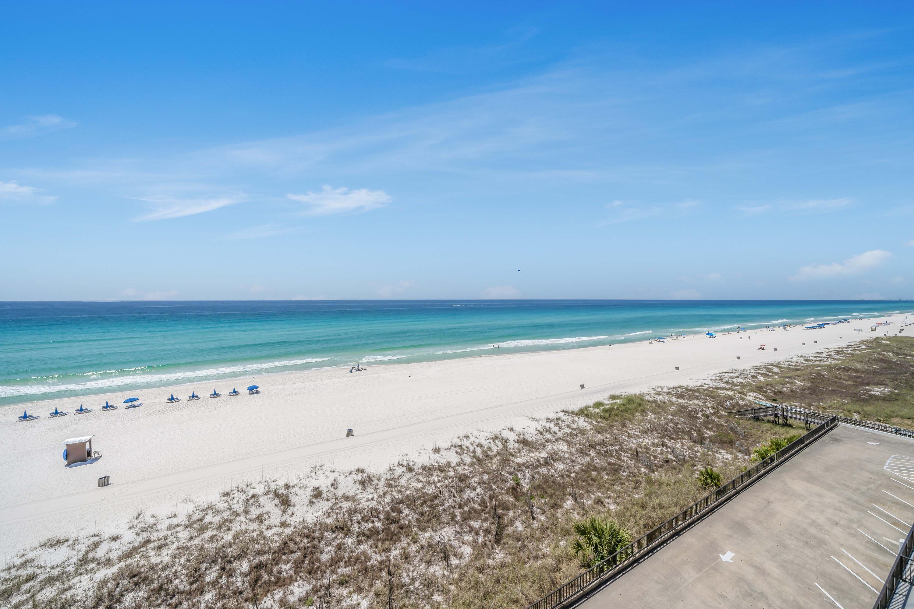 17155 Front Beach Road Panama City Beach FL 32413