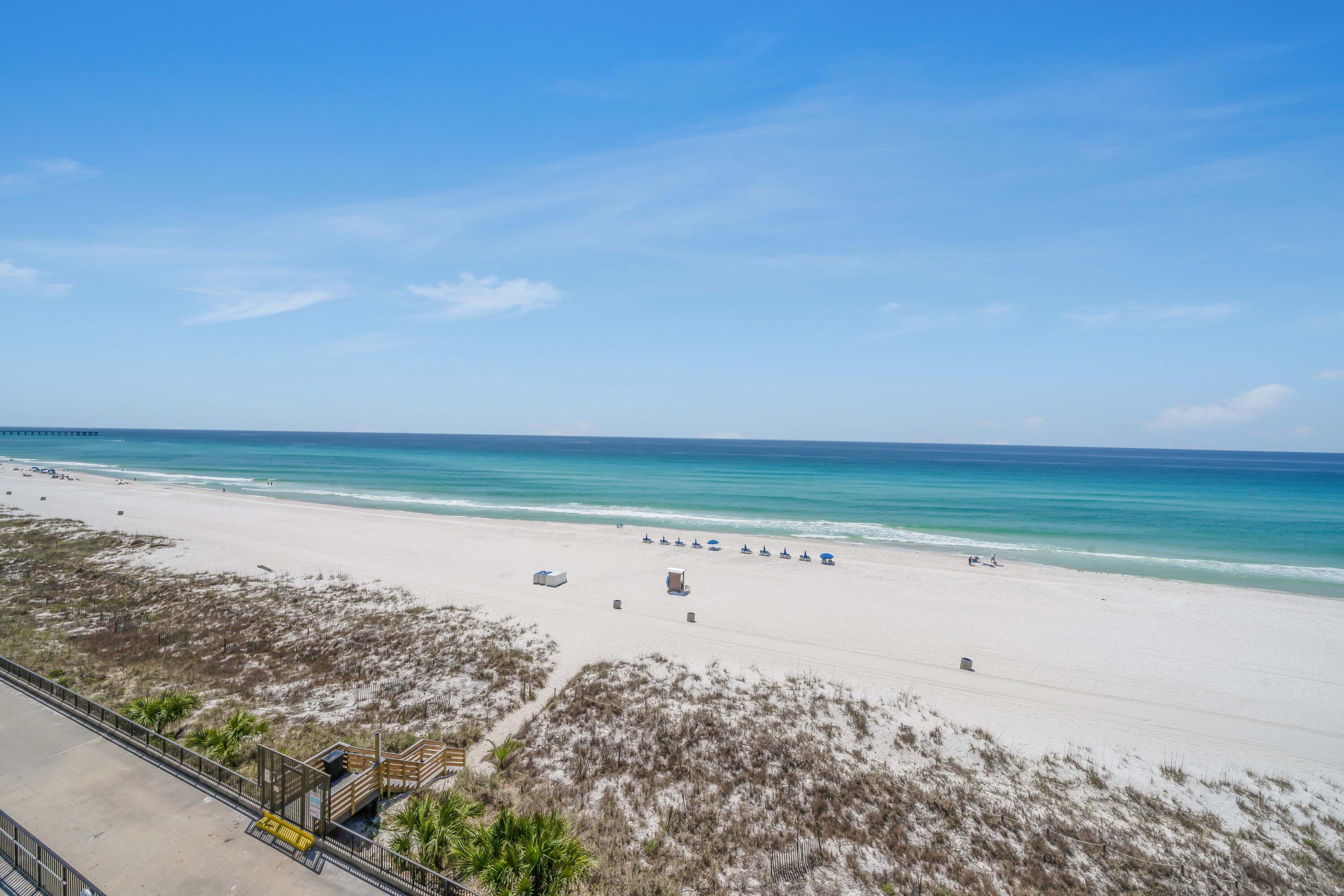 17155 Front Beach Road Panama City Beach FL 32413