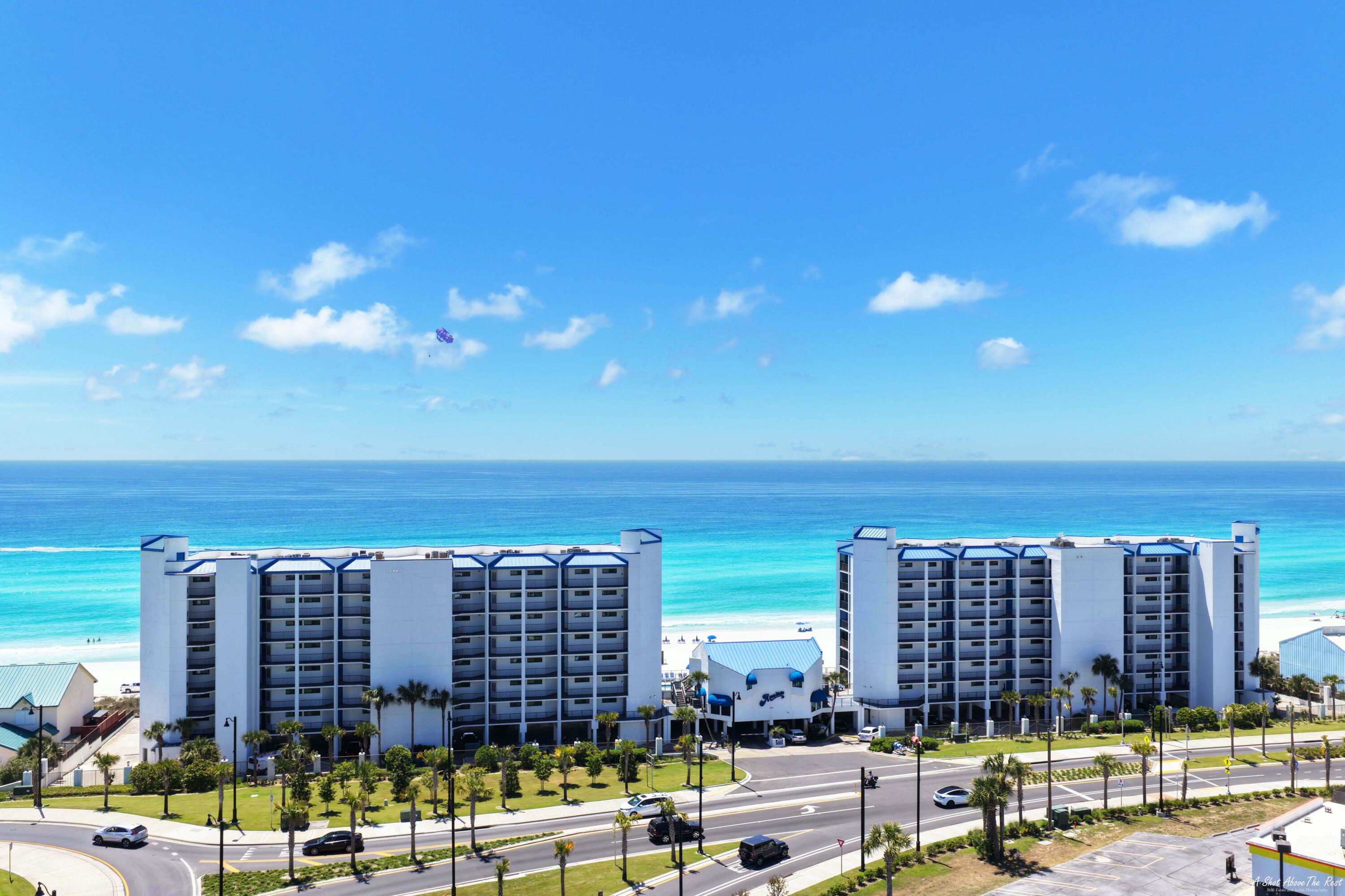 17155 Front Beach Road Panama City Beach FL 32413