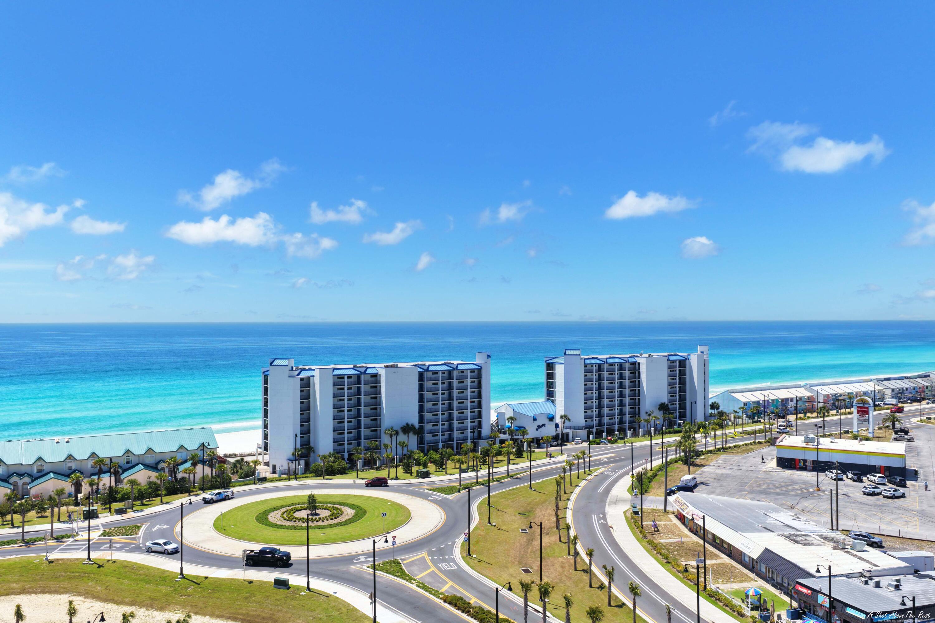 17155 Front Beach Road Panama City Beach FL 32413