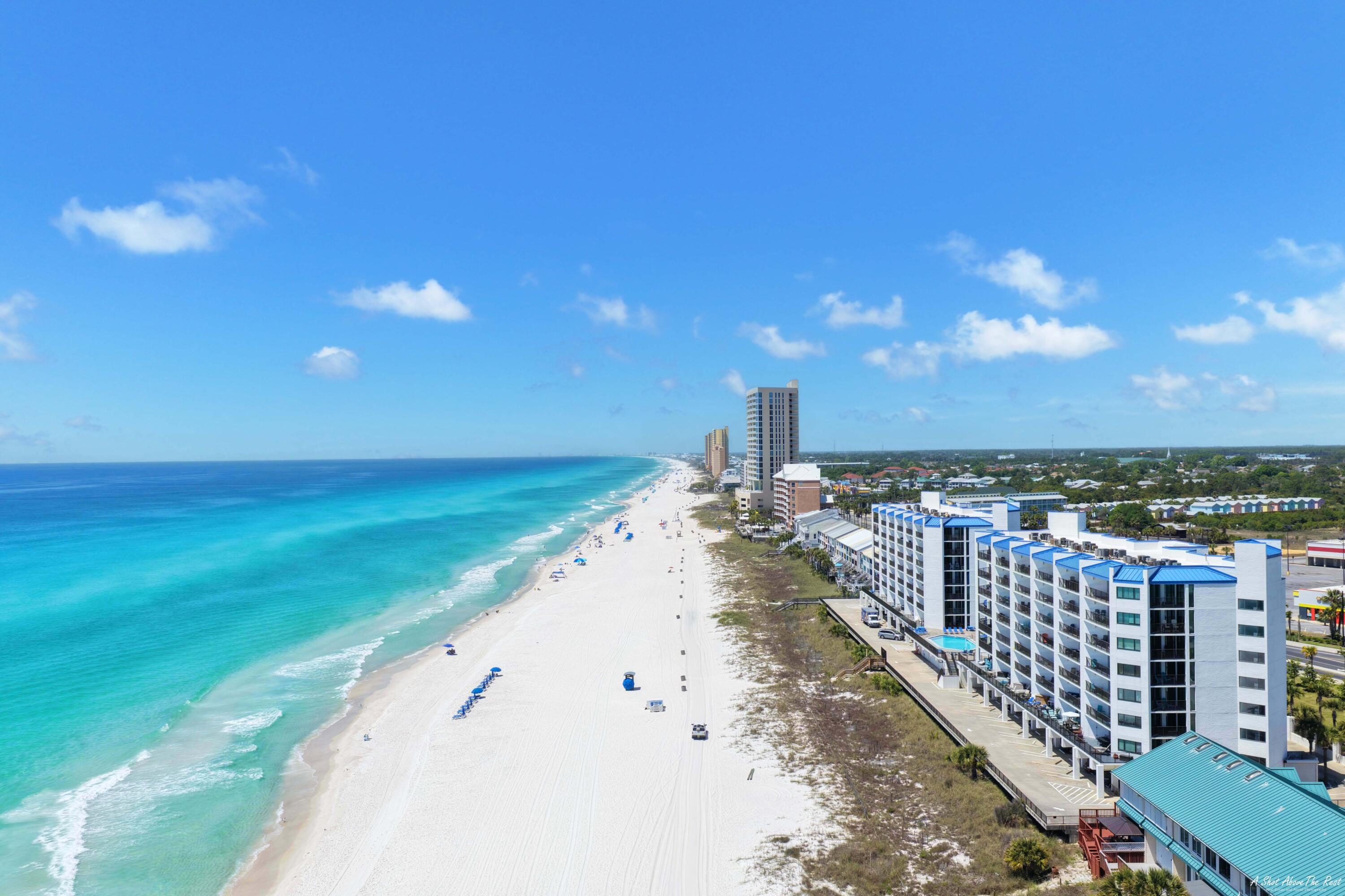 17155 Front Beach Road Panama City Beach FL 32413