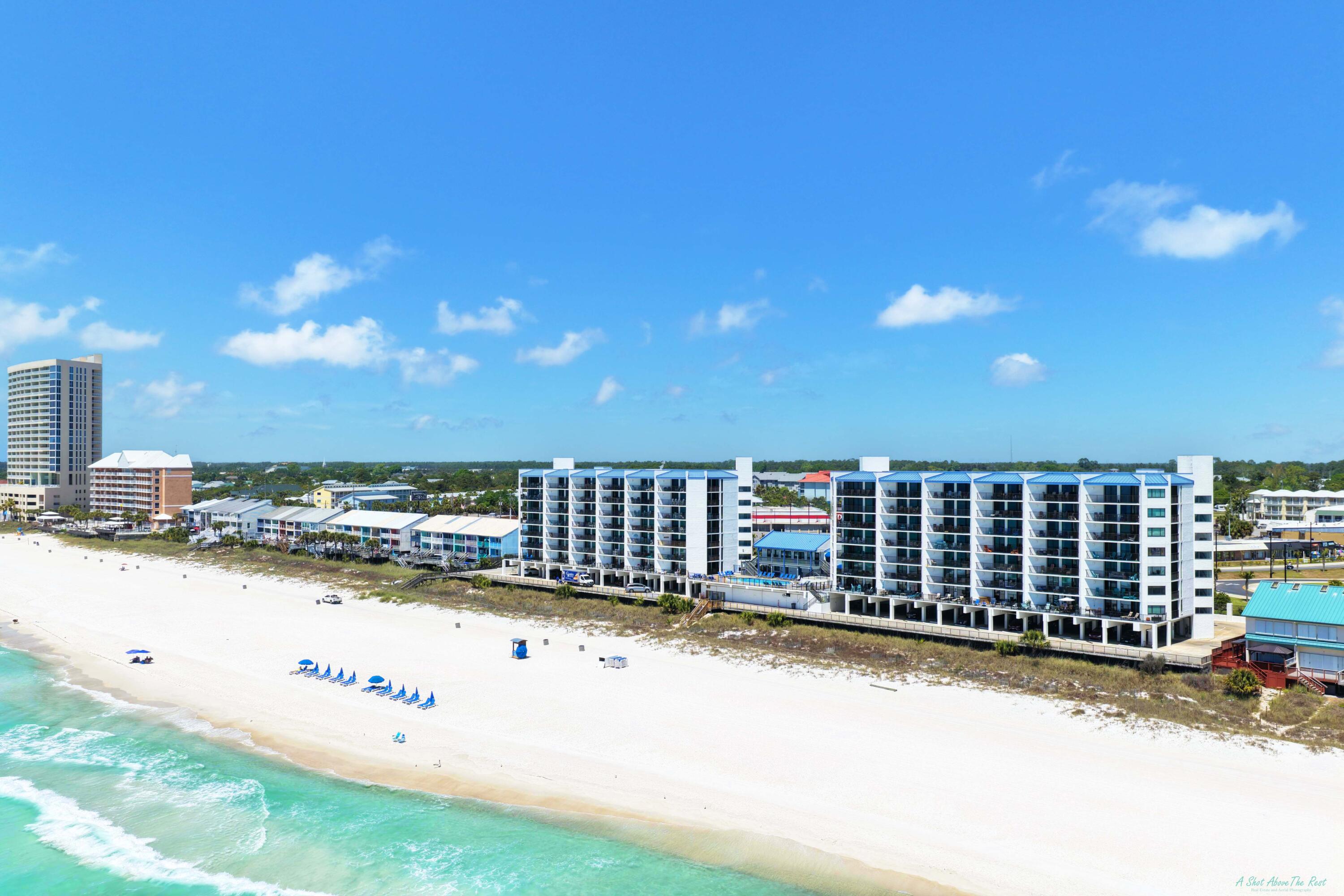 17155 Front Beach Road Panama City Beach FL 32413