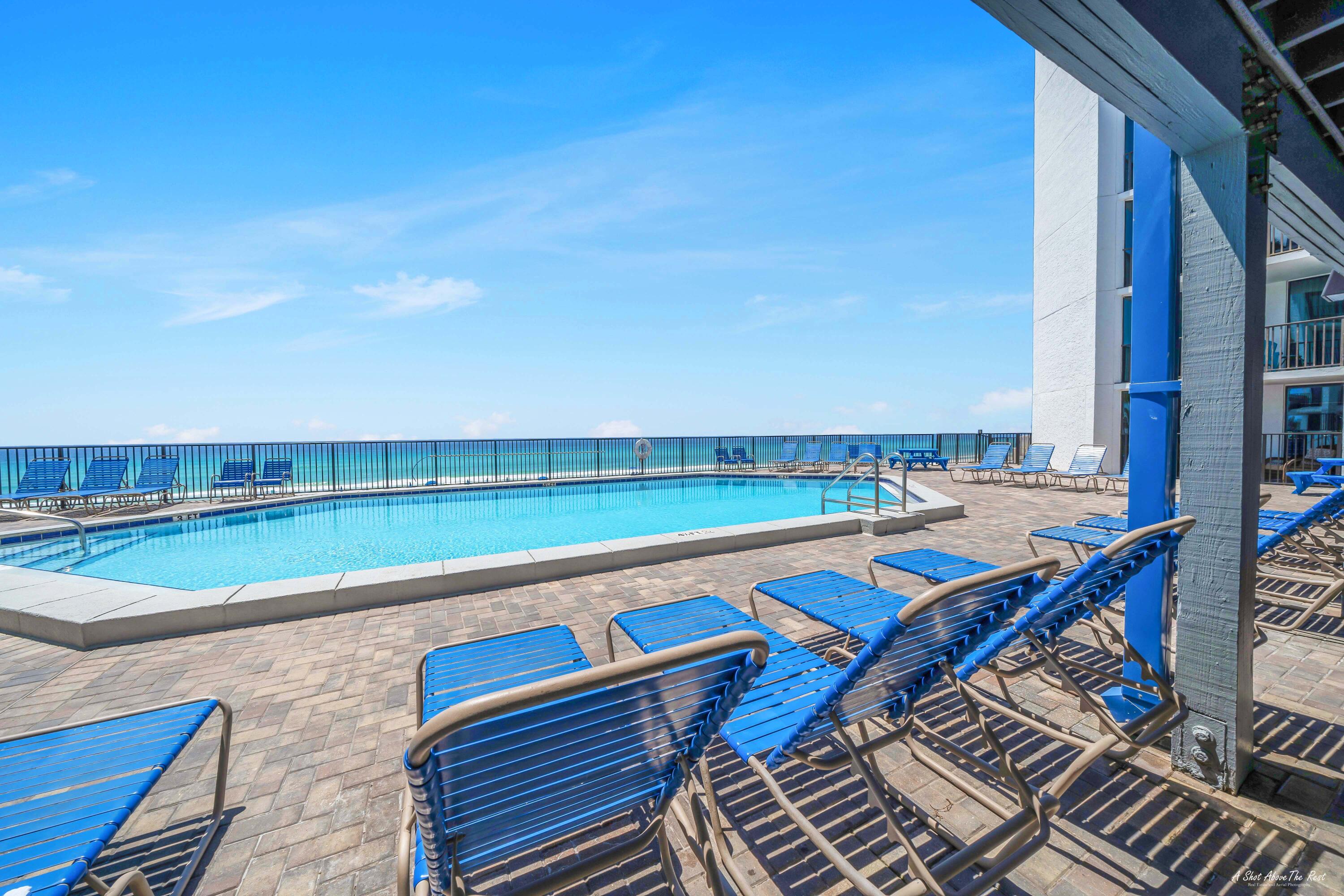 17155 Front Beach Road Panama City Beach FL 32413